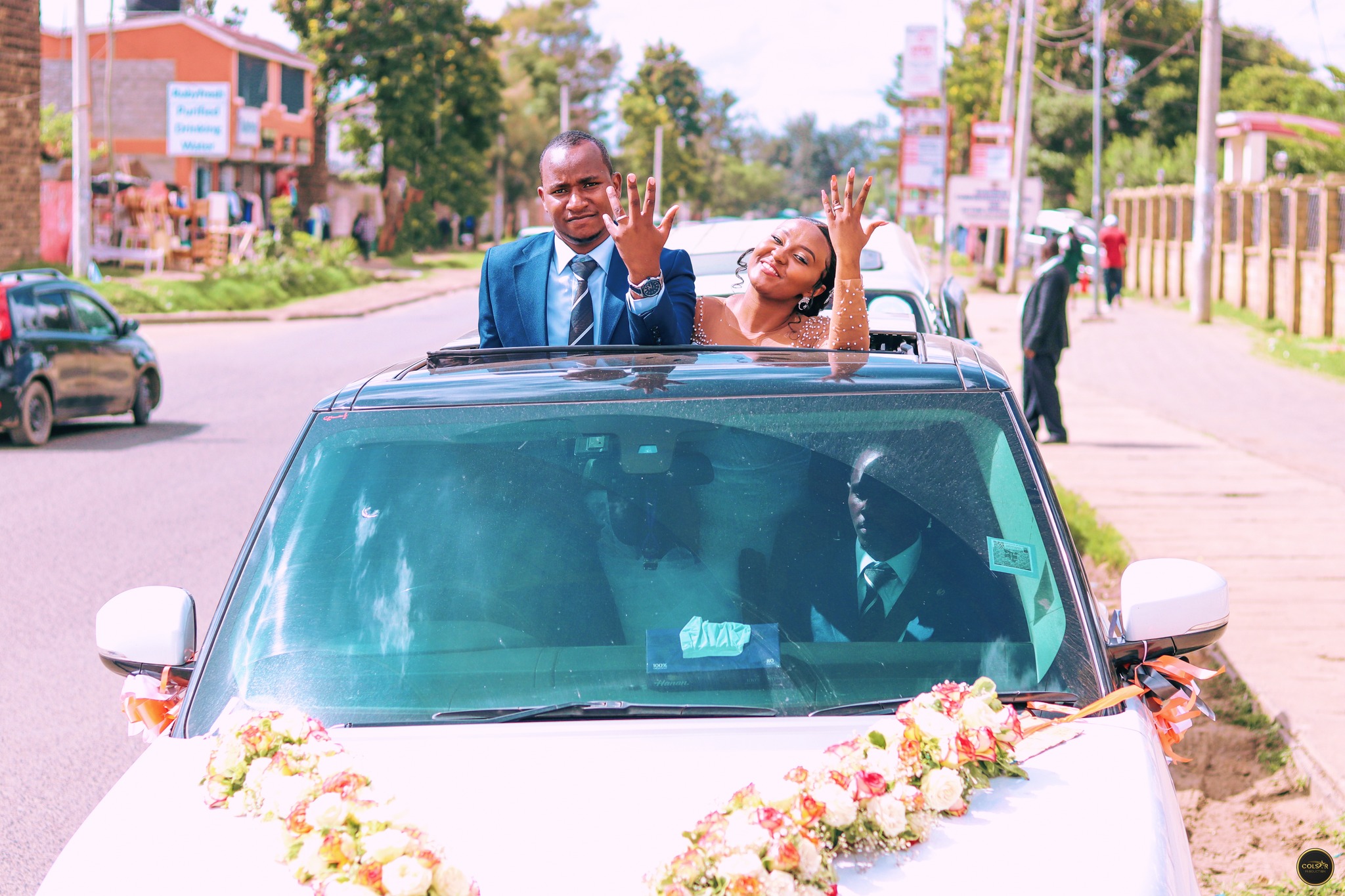 Colstar Production Ltd  Film, Photography & Event Coverage's image