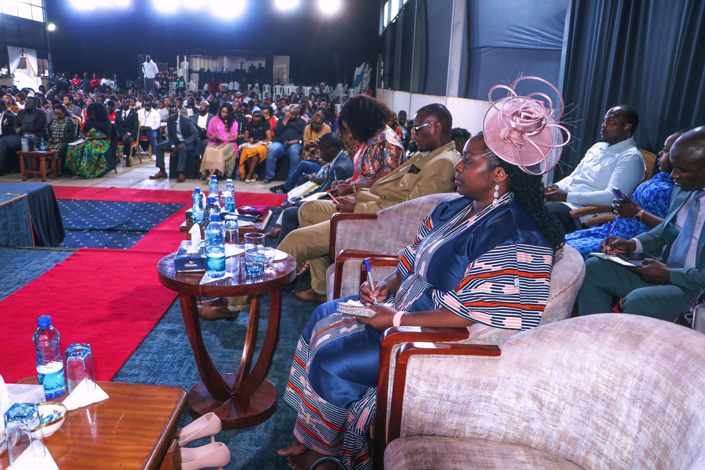 Colstar Production Ltd  Film, Photography & Event Coverage's image