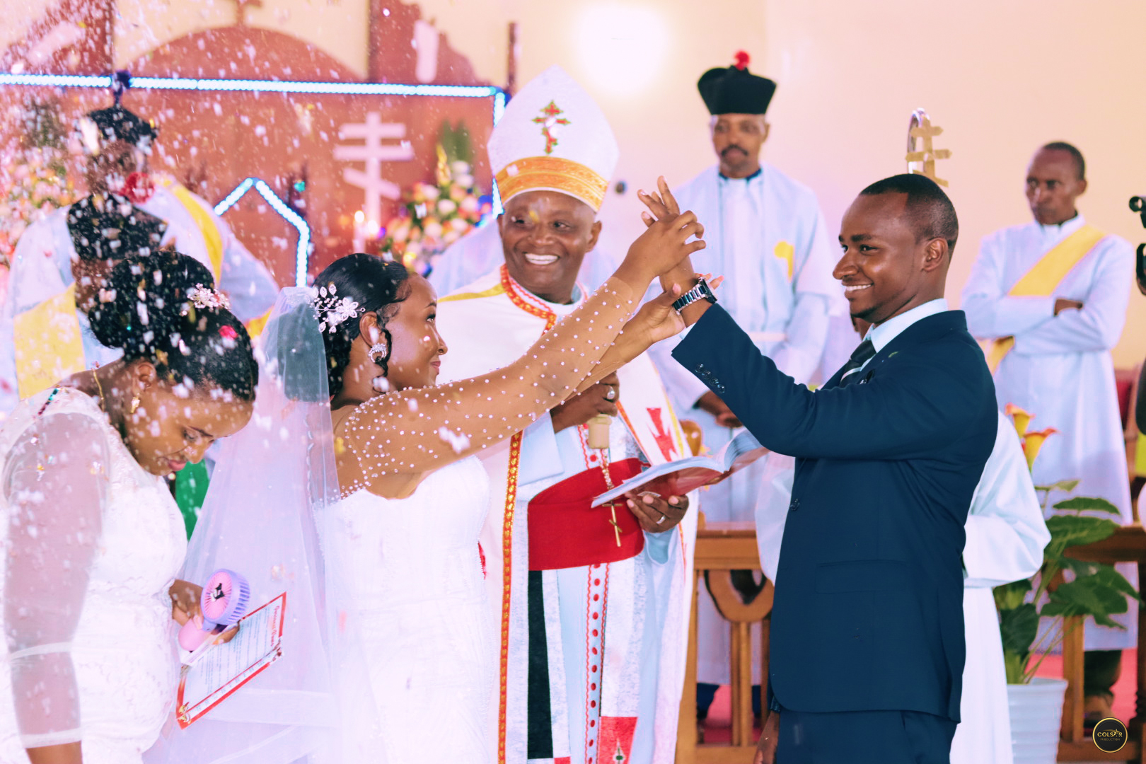 Colstar Production Ltd  Film, Photography & Event Coverage's image