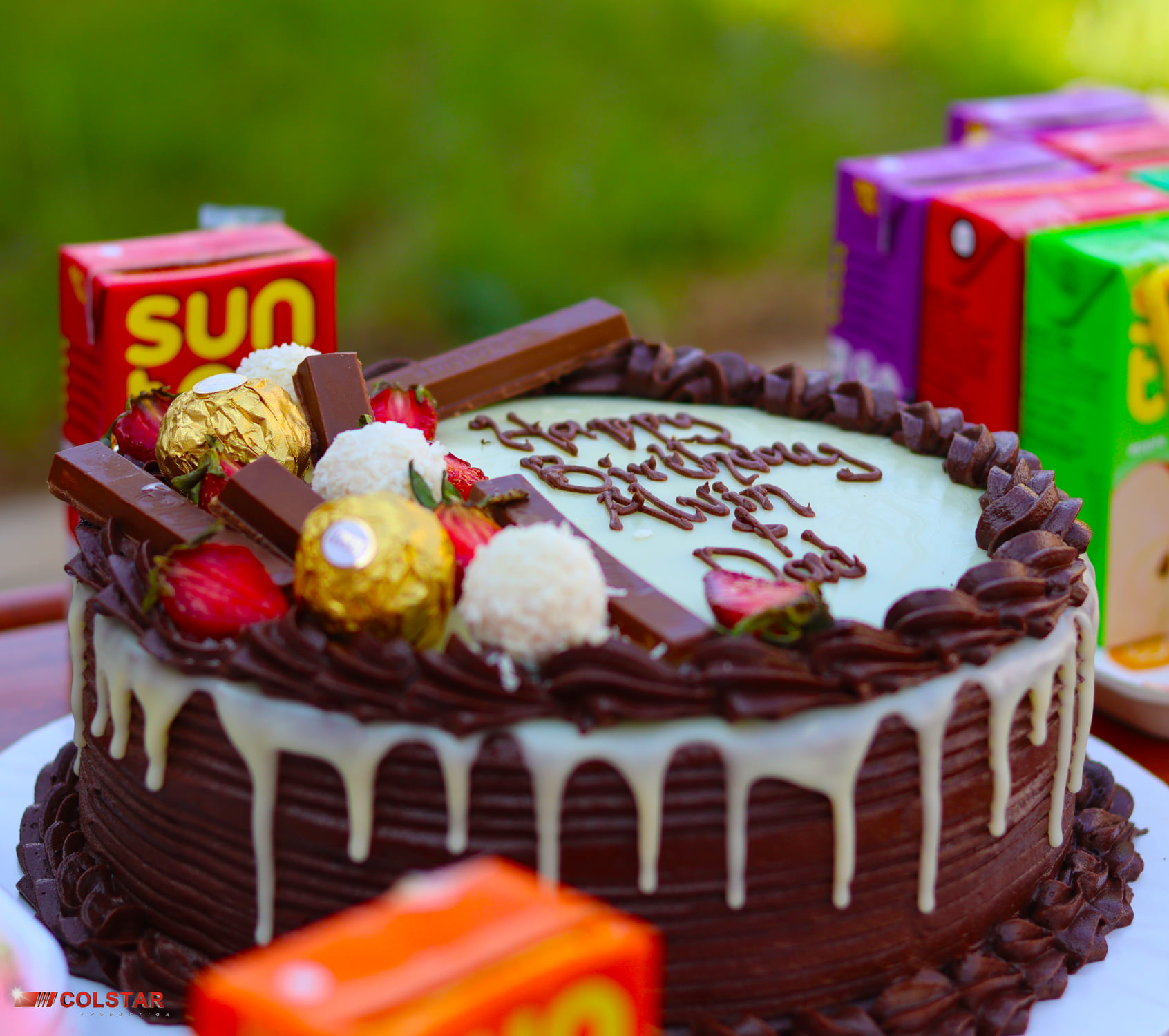 Colstar Production Ltd  Film, Photography & Event Coverage's image