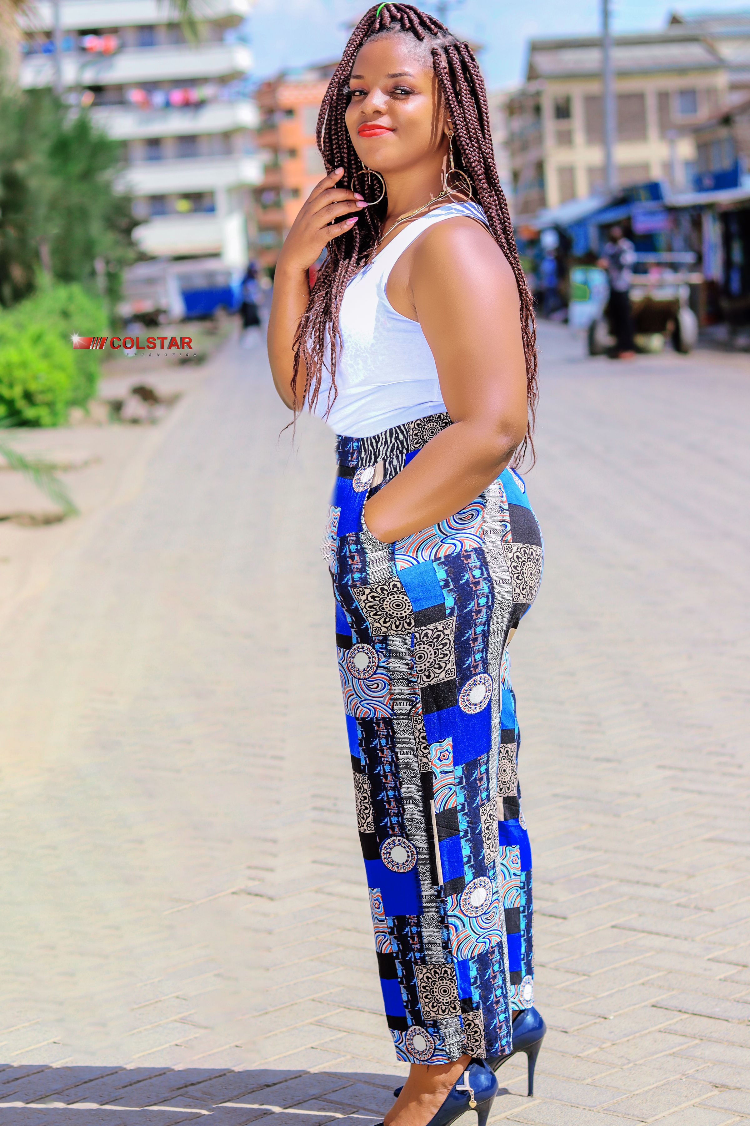 Colstar Production Ltd  Film, Photography & Event Coverage's image