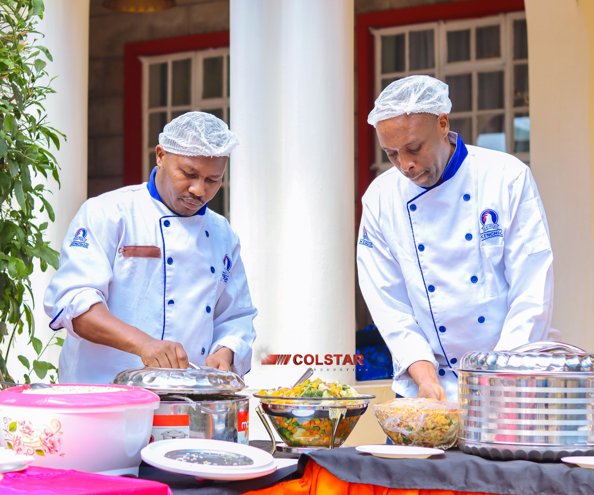 Colstar Production Ltd  Film, Photography & Event Coverage's image