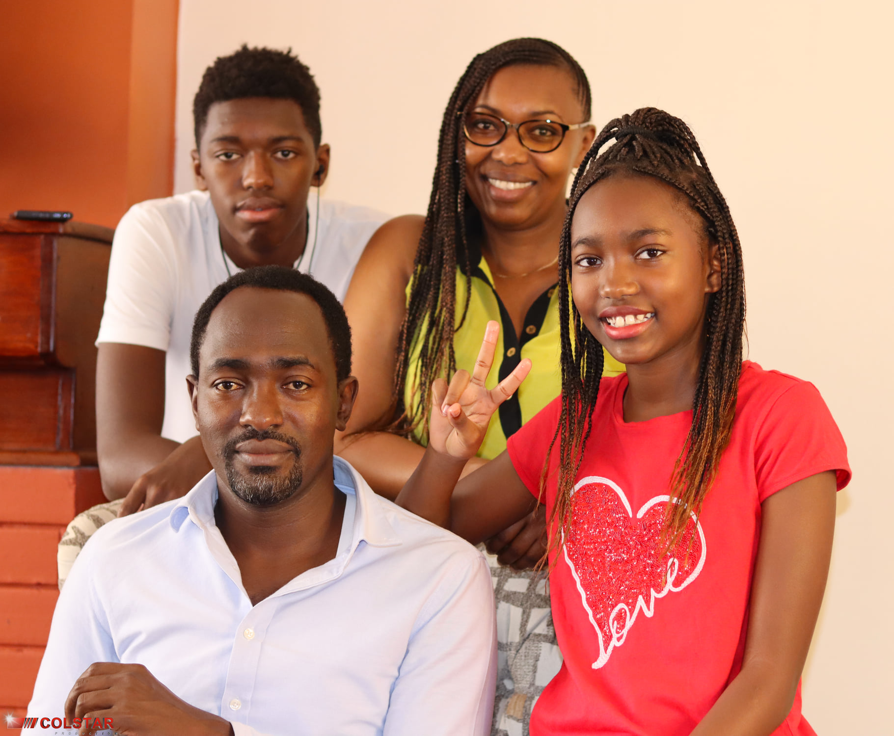 Colstar Production Ltd  Film, Photography & Event Coverage's image