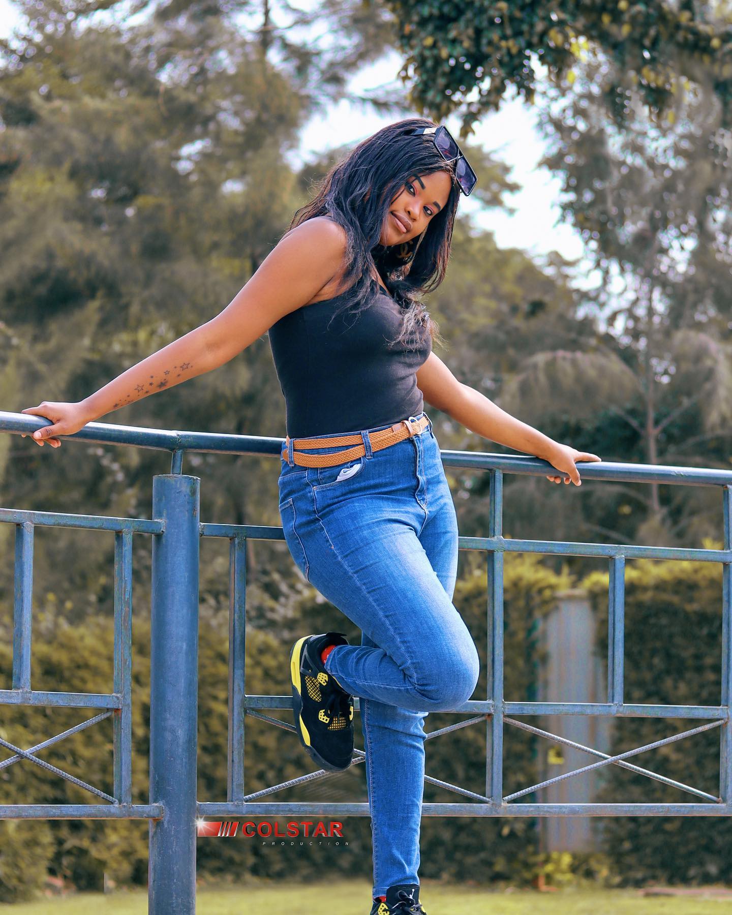 Colstar Production Ltd  Film, Photography & Event Coverage's image