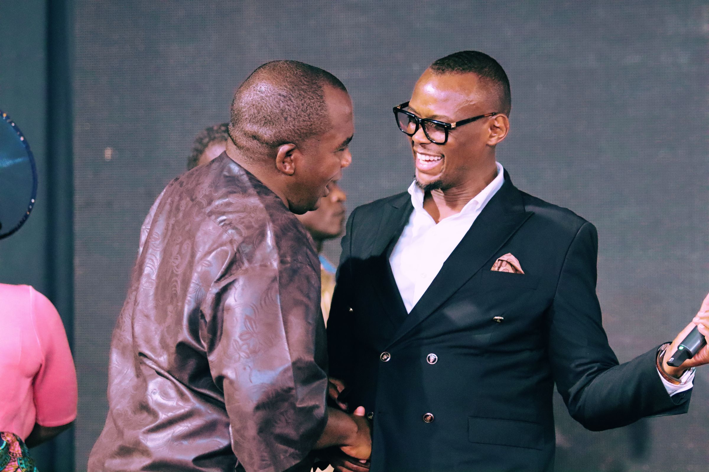 Colstar Production Ltd  Film, Photography & Event Coverage's image