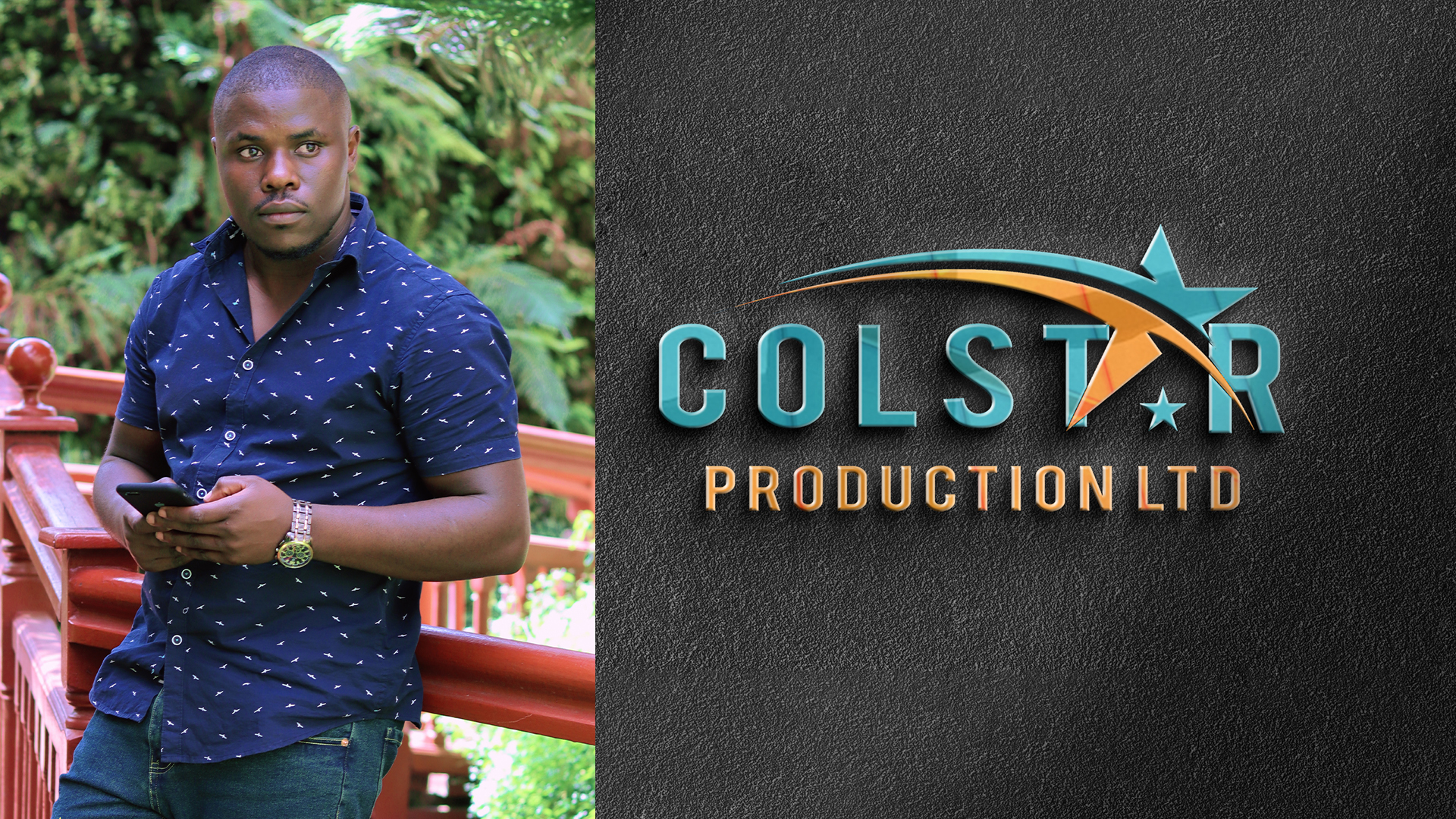 Colstar Production Ltd  Film, Photography & Event Coverage's image