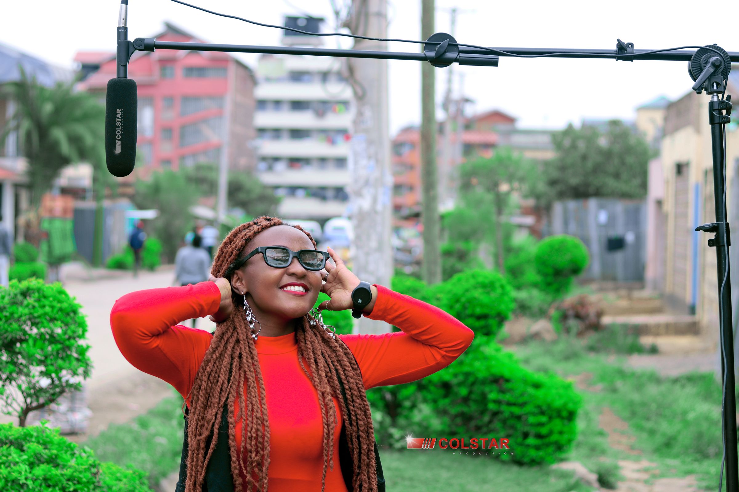 Colstar Production Ltd  Film, Photography & Event Coverage's image