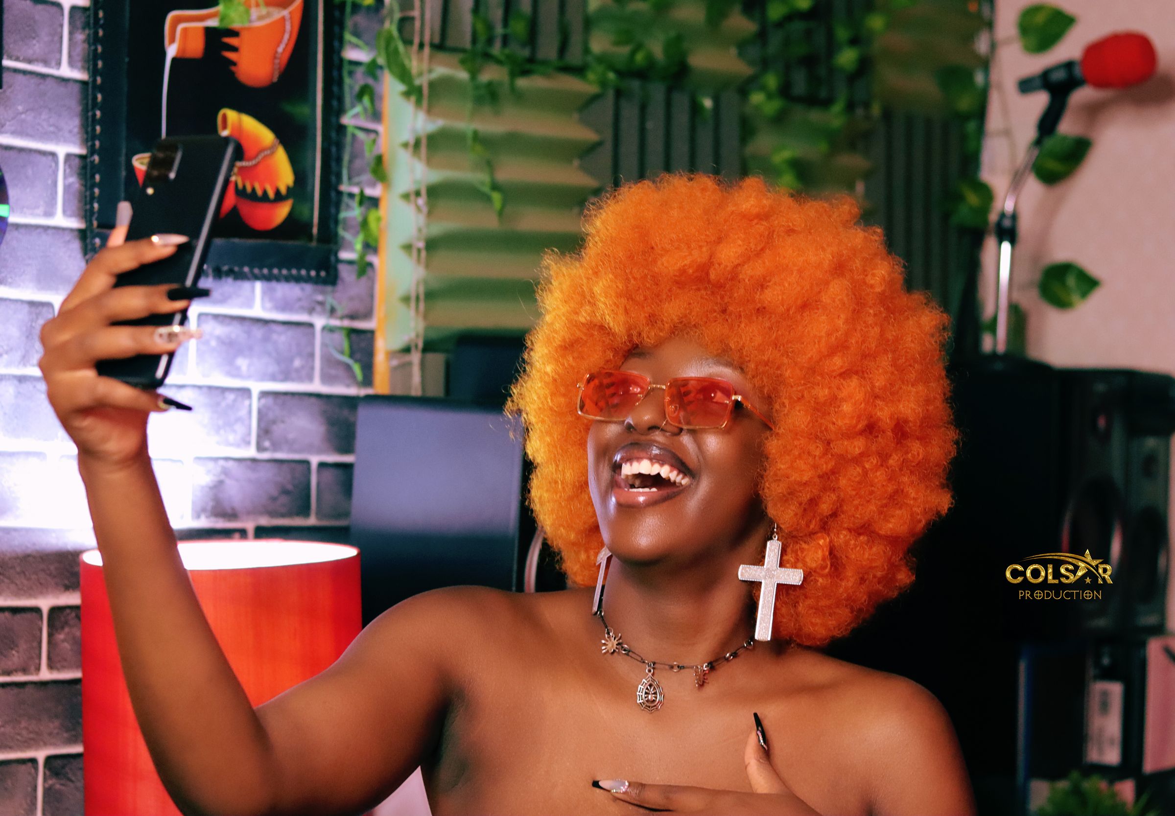 Colstar Production Ltd  Film, Photography & Event Coverage's image