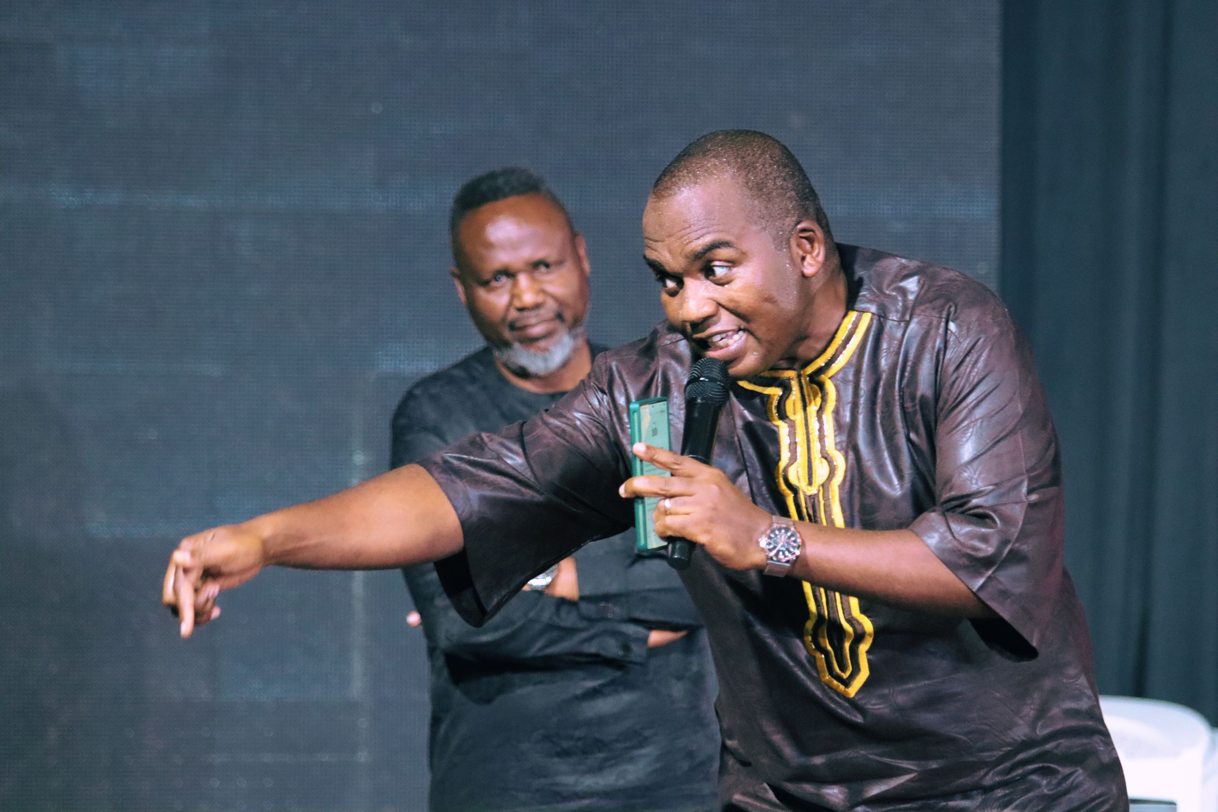 Colstar Production Ltd  Film, Photography & Event Coverage's image