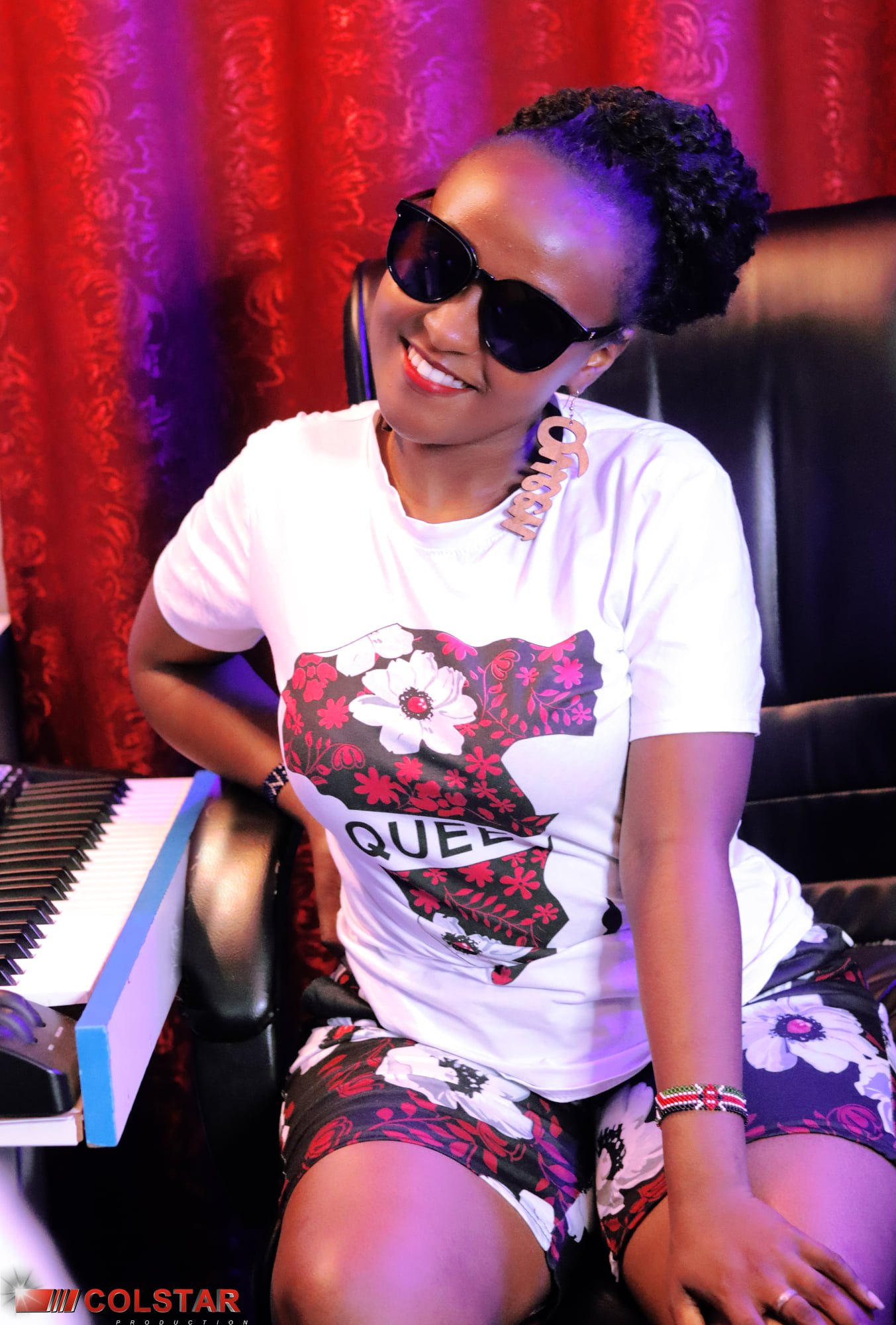 Colstar Production Ltd  Film, Photography & Event Coverage's image