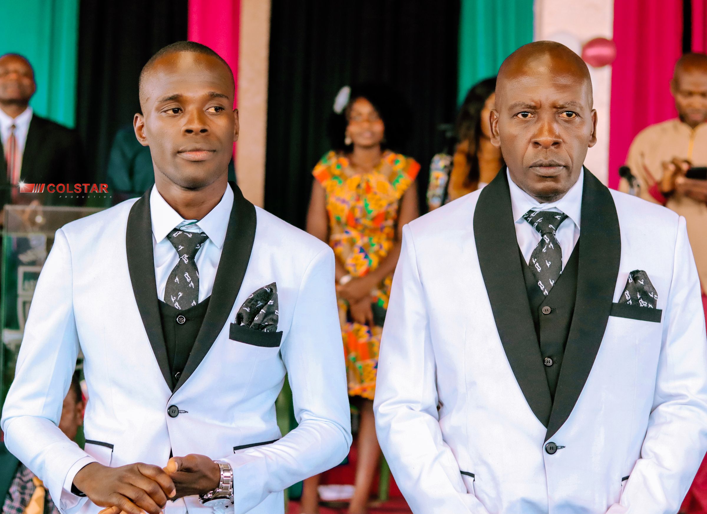 Colstar Production Ltd  Film, Photography & Event Coverage's image