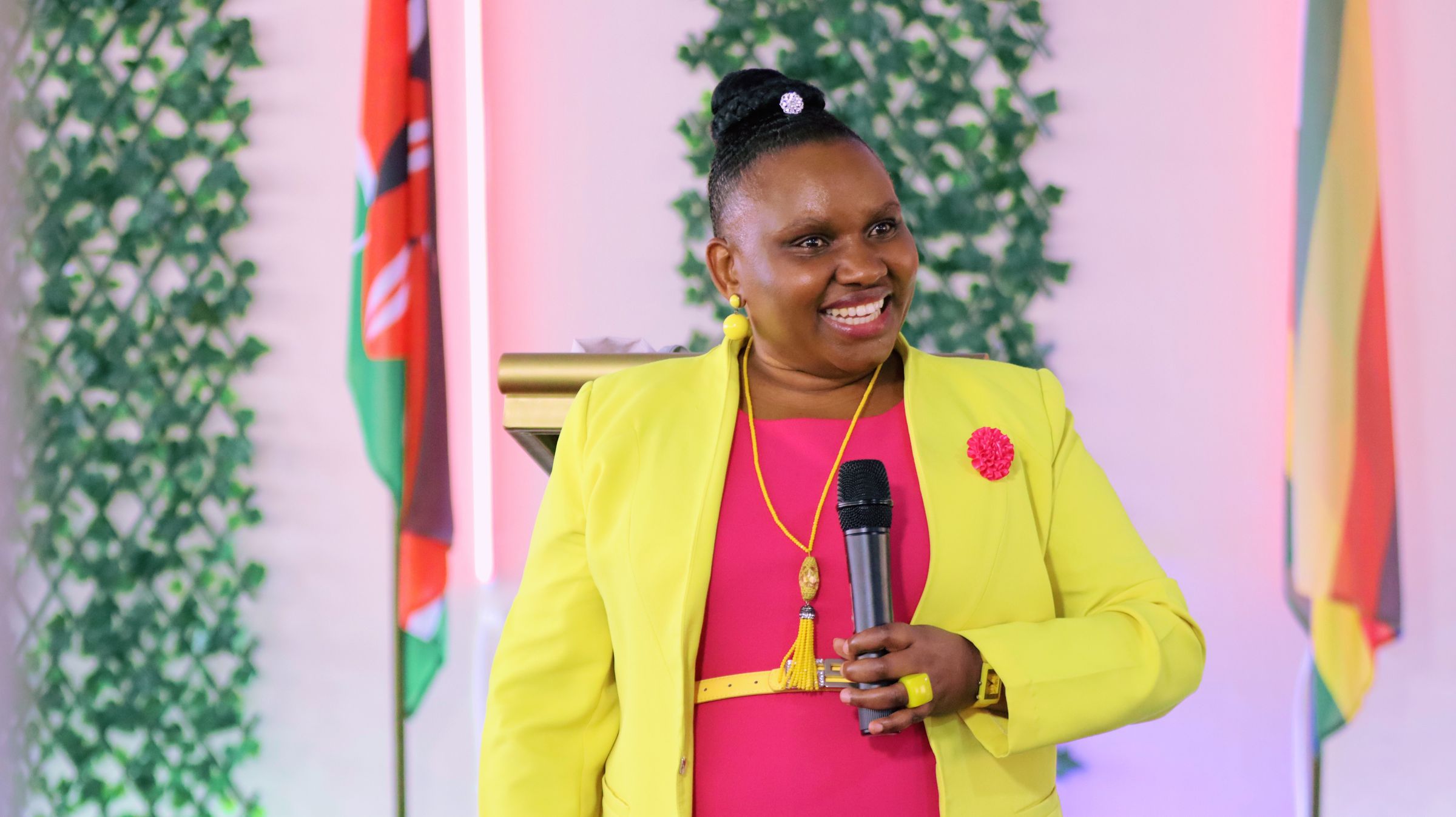 Colstar Production Ltd  Film, Photography & Event Coverage's image