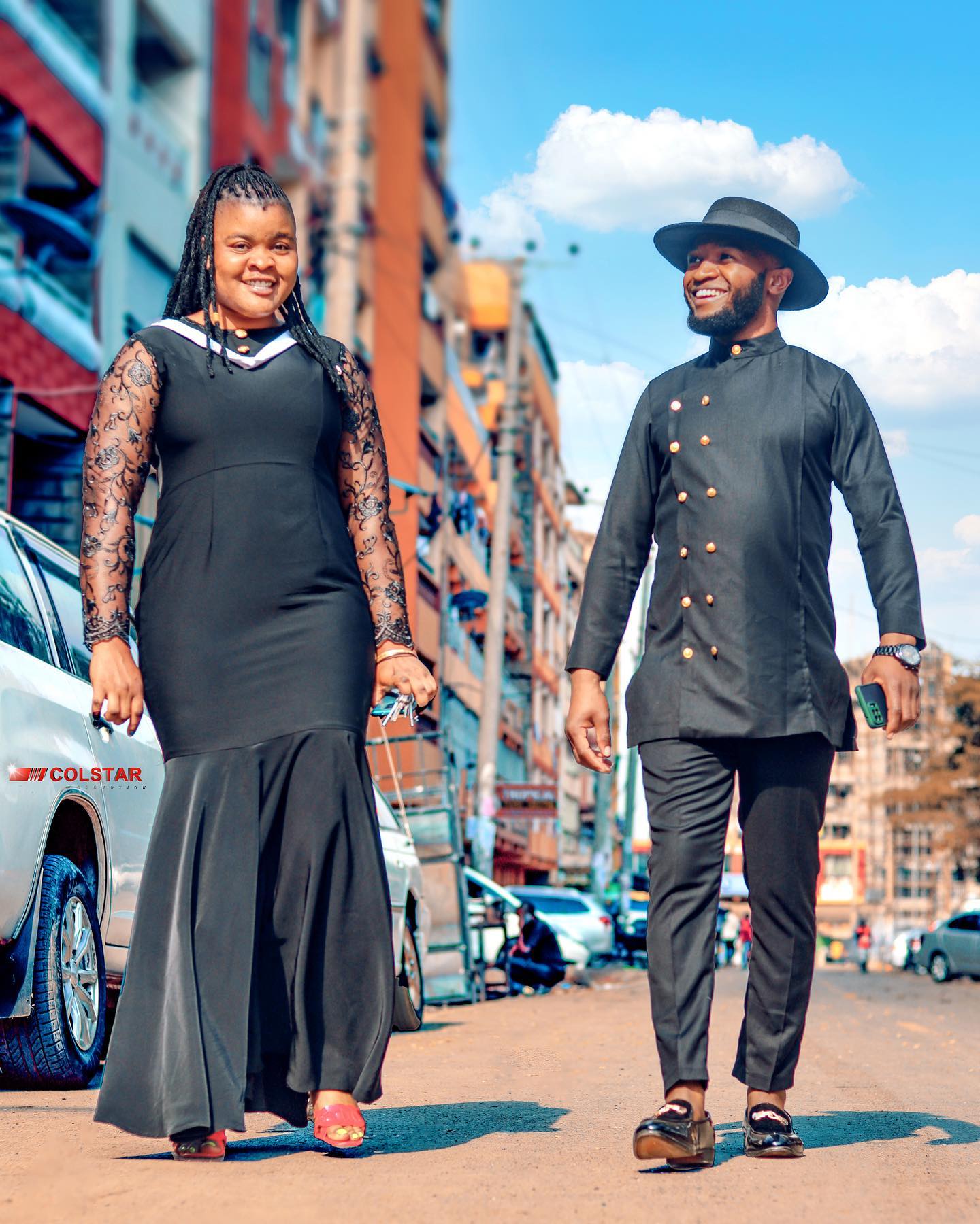 Colstar Production Ltd  Film, Photography & Event Coverage's image