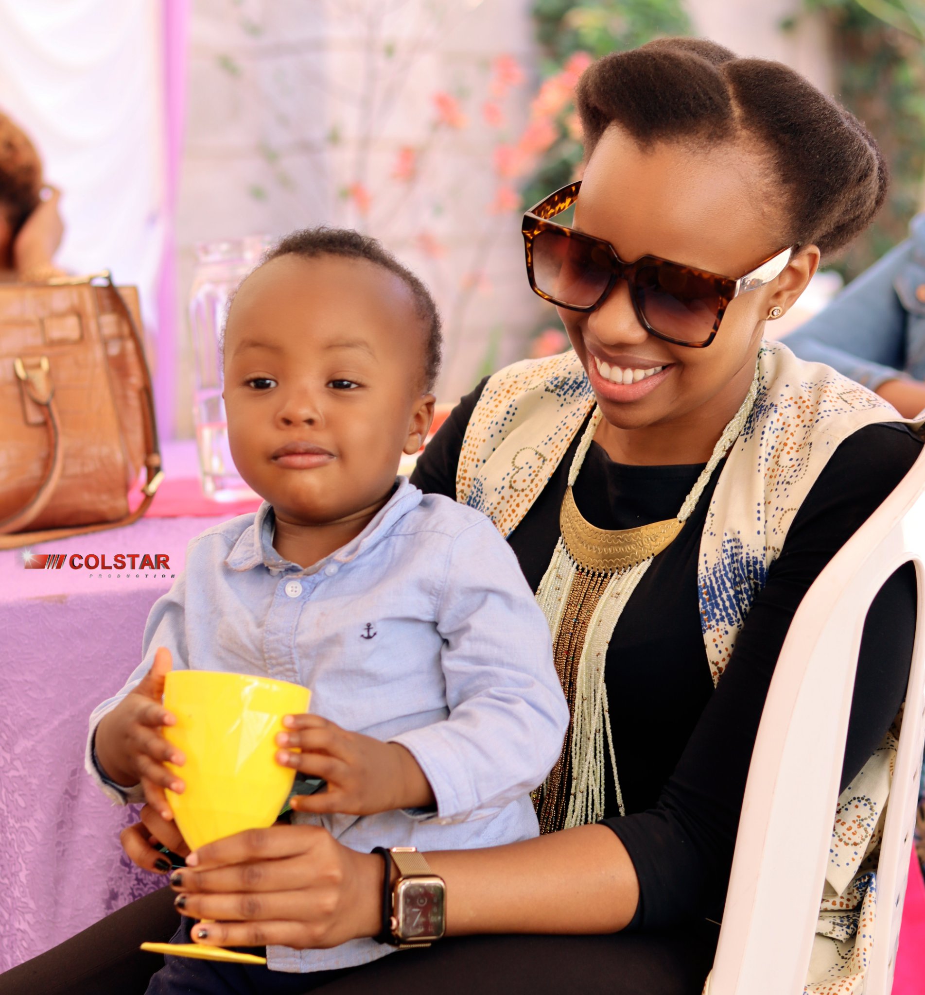 Colstar Production Ltd  Film, Photography & Event Coverage's image