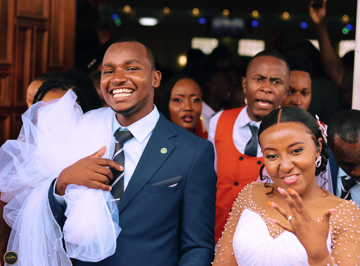 Colstar Production Ltd  Film, Photography & Event Coverage's image