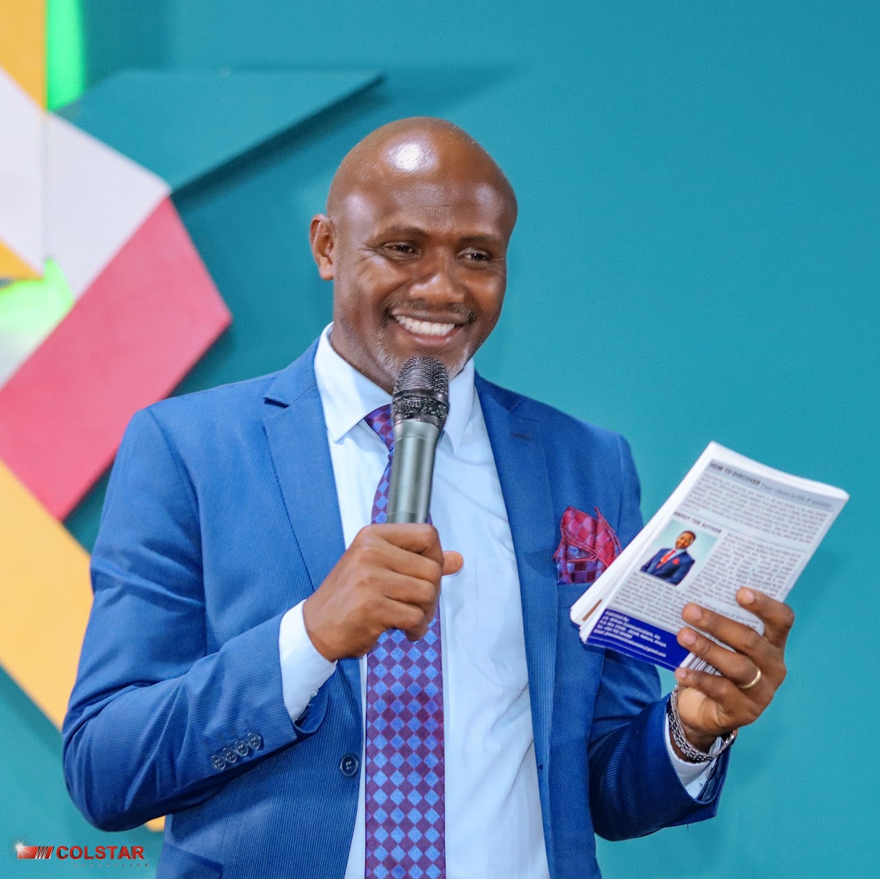 Colstar Production Ltd  Film, Photography & Event Coverage's image