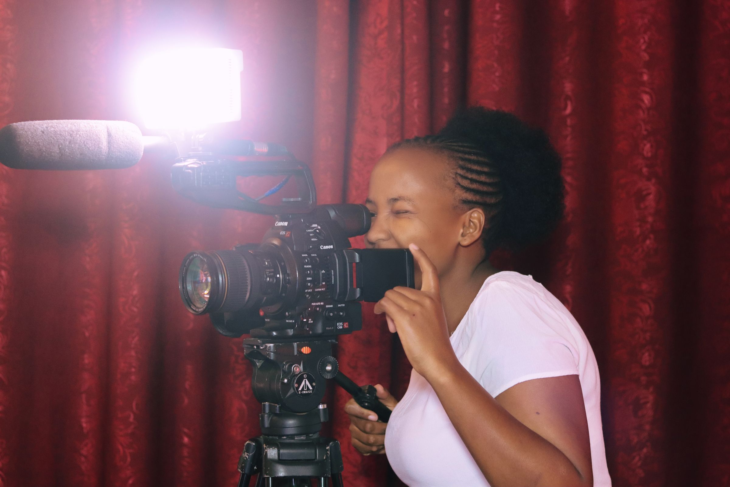 Colstar Production Ltd  Film, Photography & Event Coverage's image