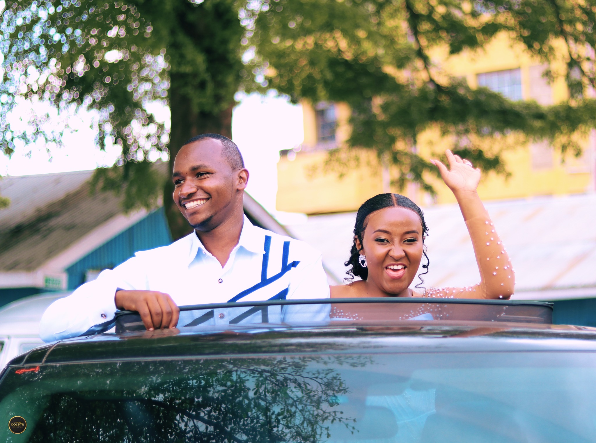 Colstar Production Ltd  Film, Photography & Event Coverage's image