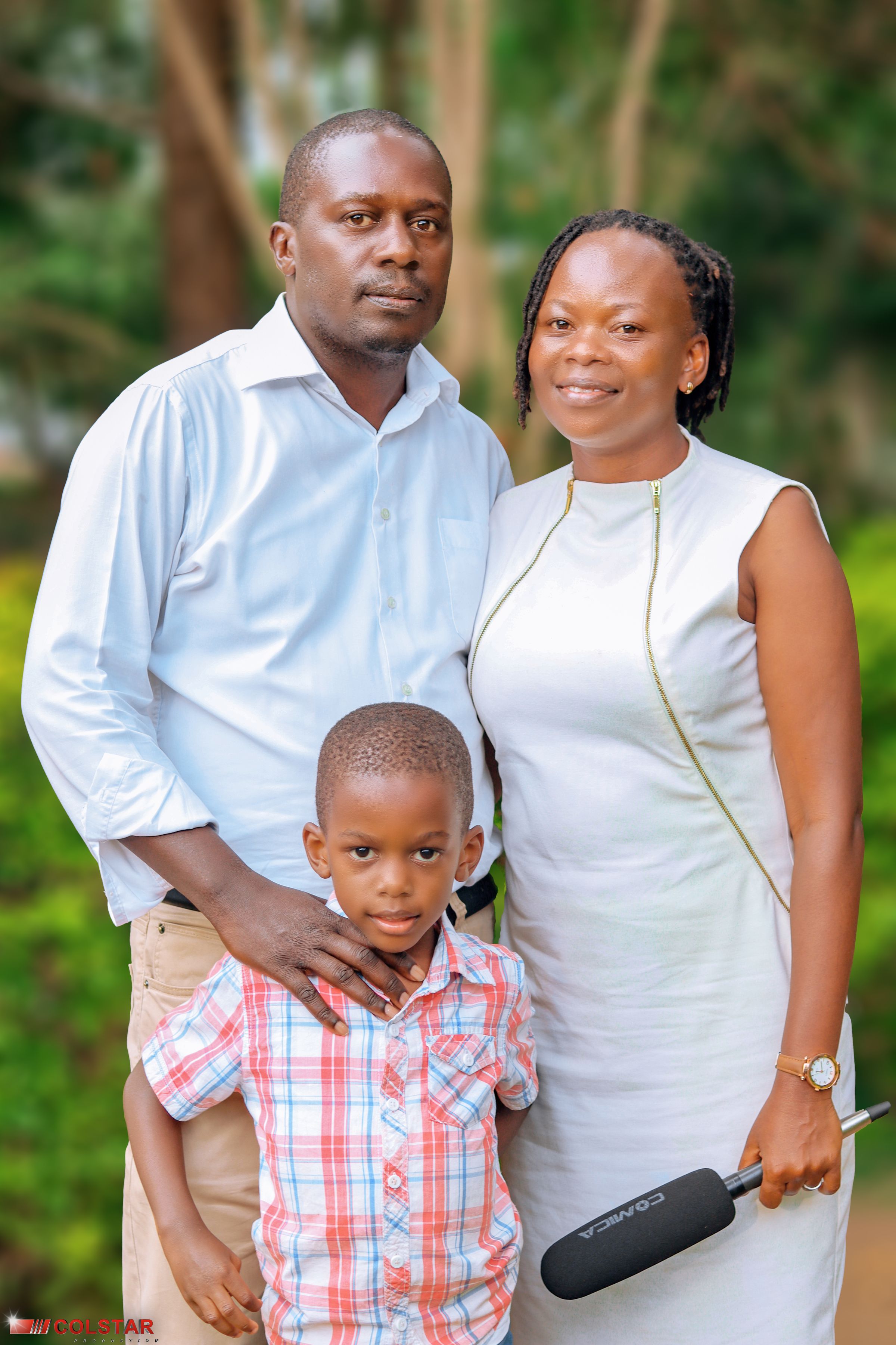 Colstar Production Ltd  Film, Photography & Event Coverage's image