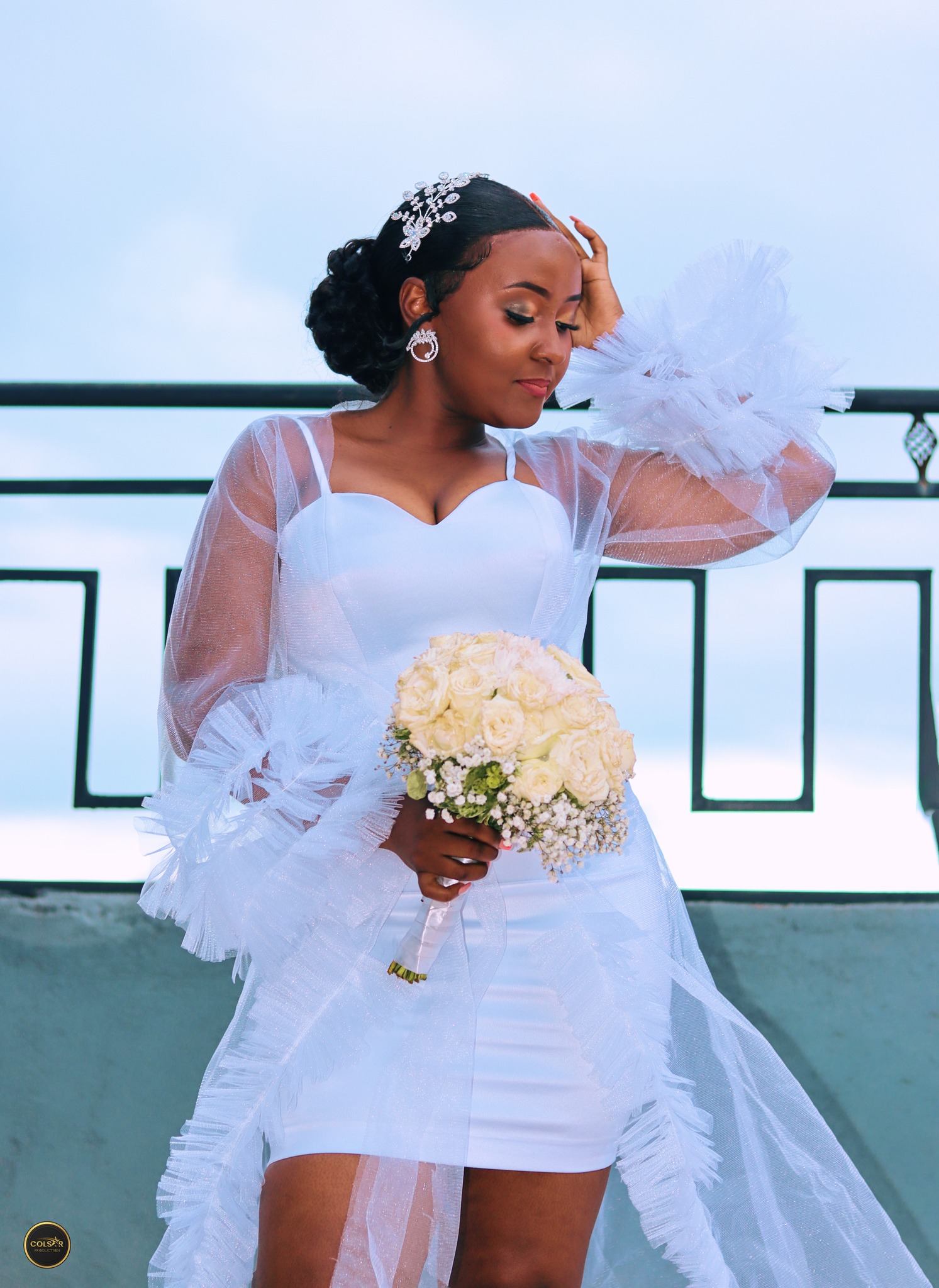 Colstar Production Ltd  Film, Photography & Event Coverage's image