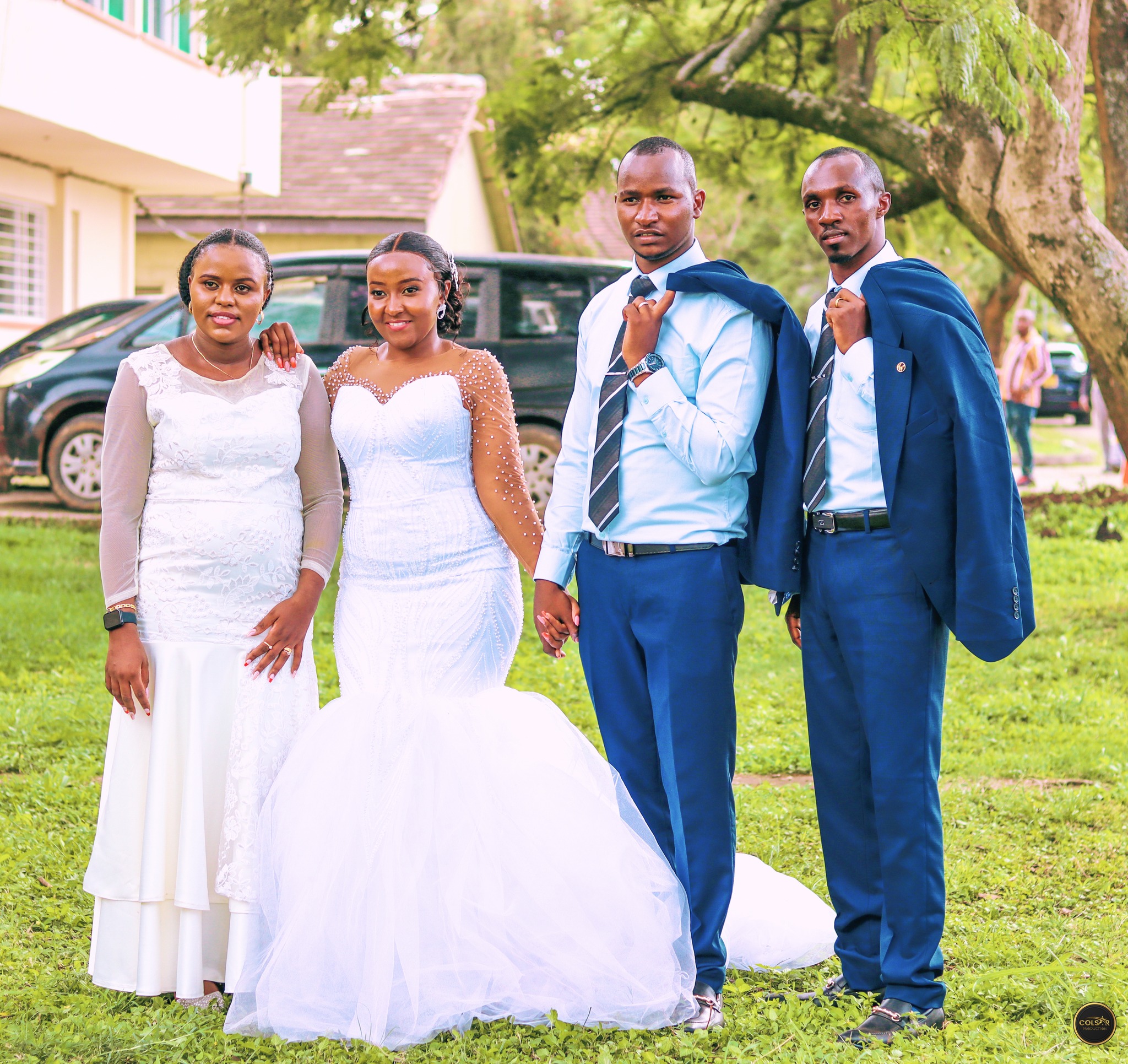 Colstar Production Ltd  Film, Photography & Event Coverage's image