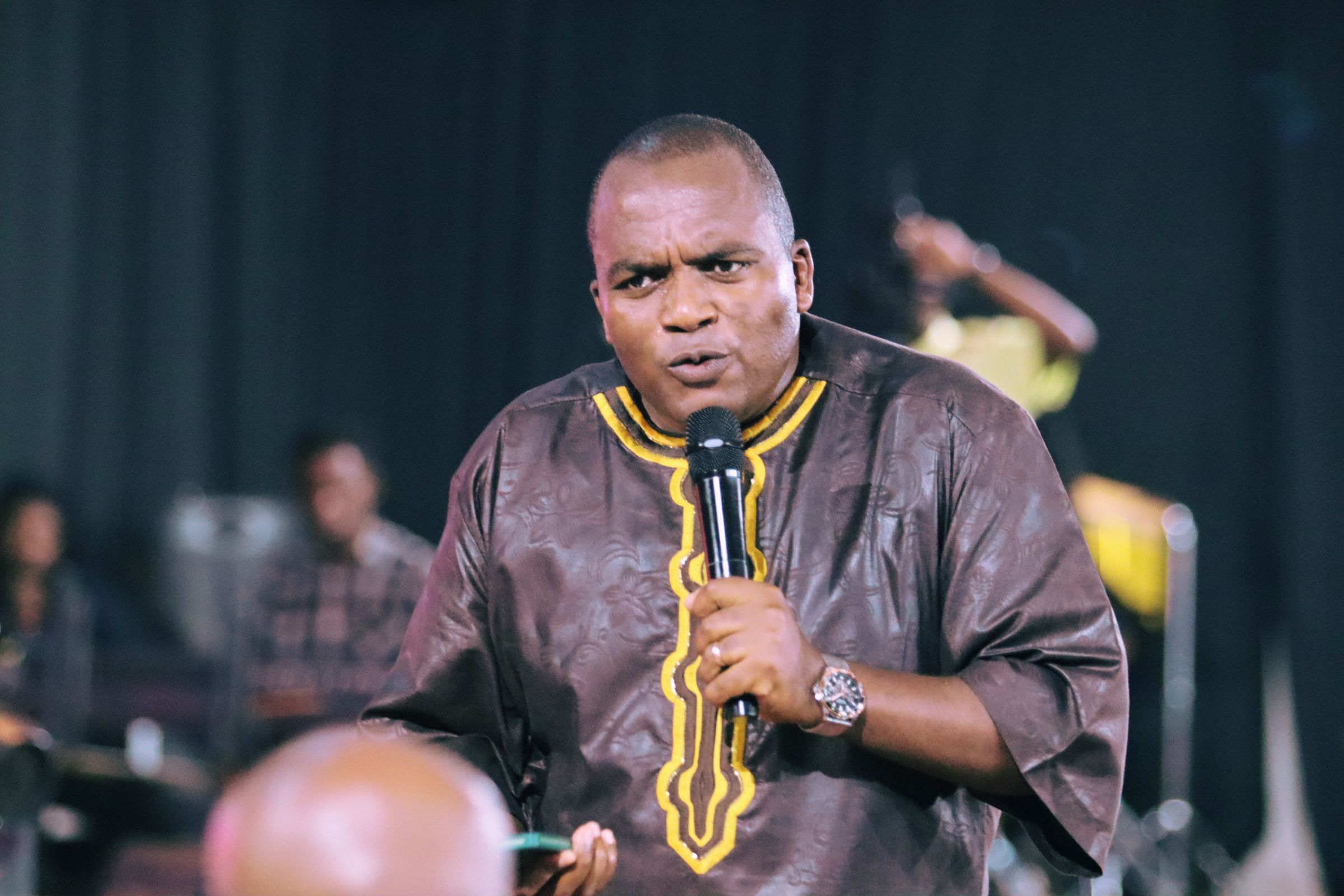 Colstar Production Ltd  Film, Photography & Event Coverage's image