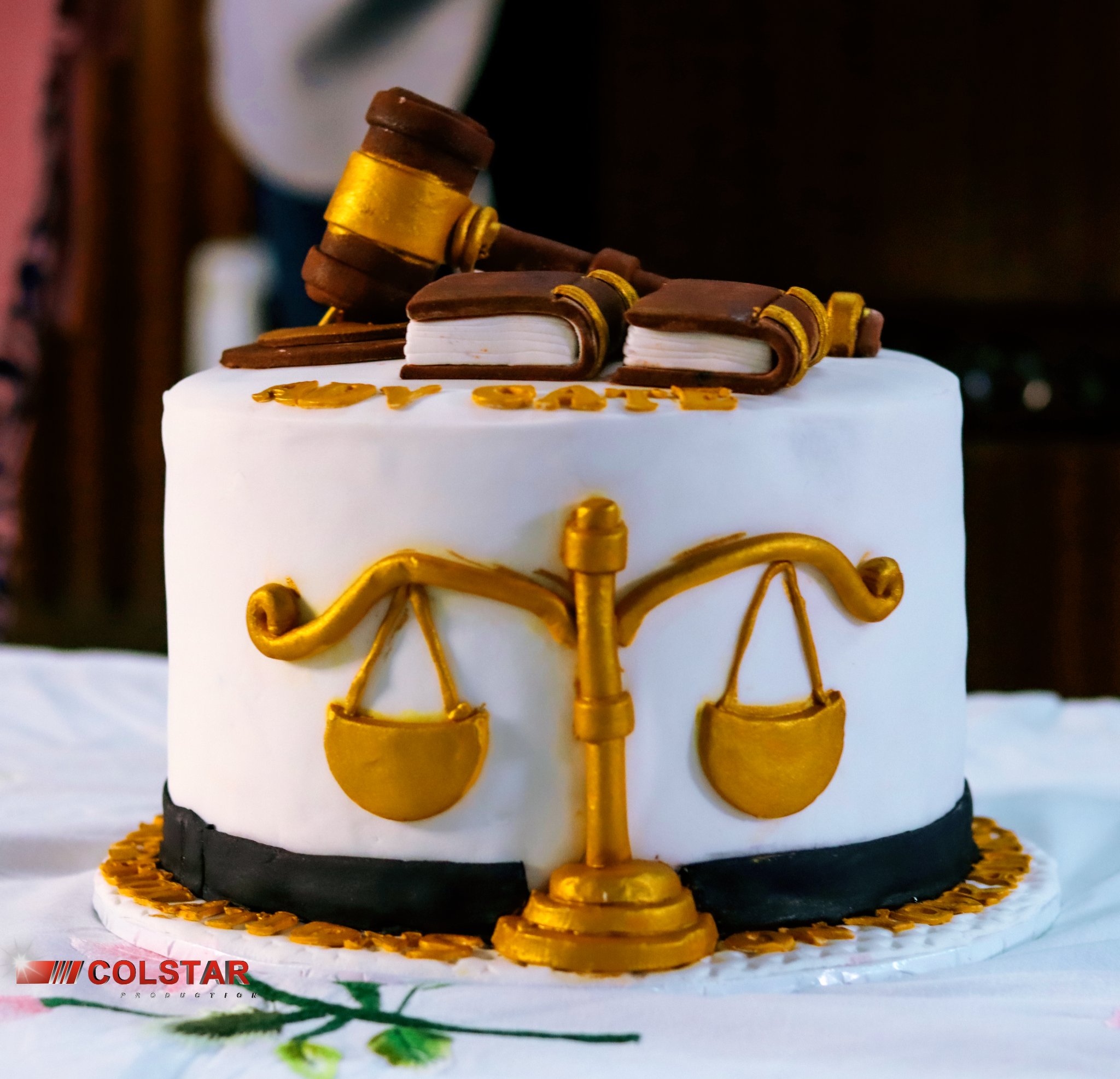 Colstar Production Ltd  Film, Photography & Event Coverage's image