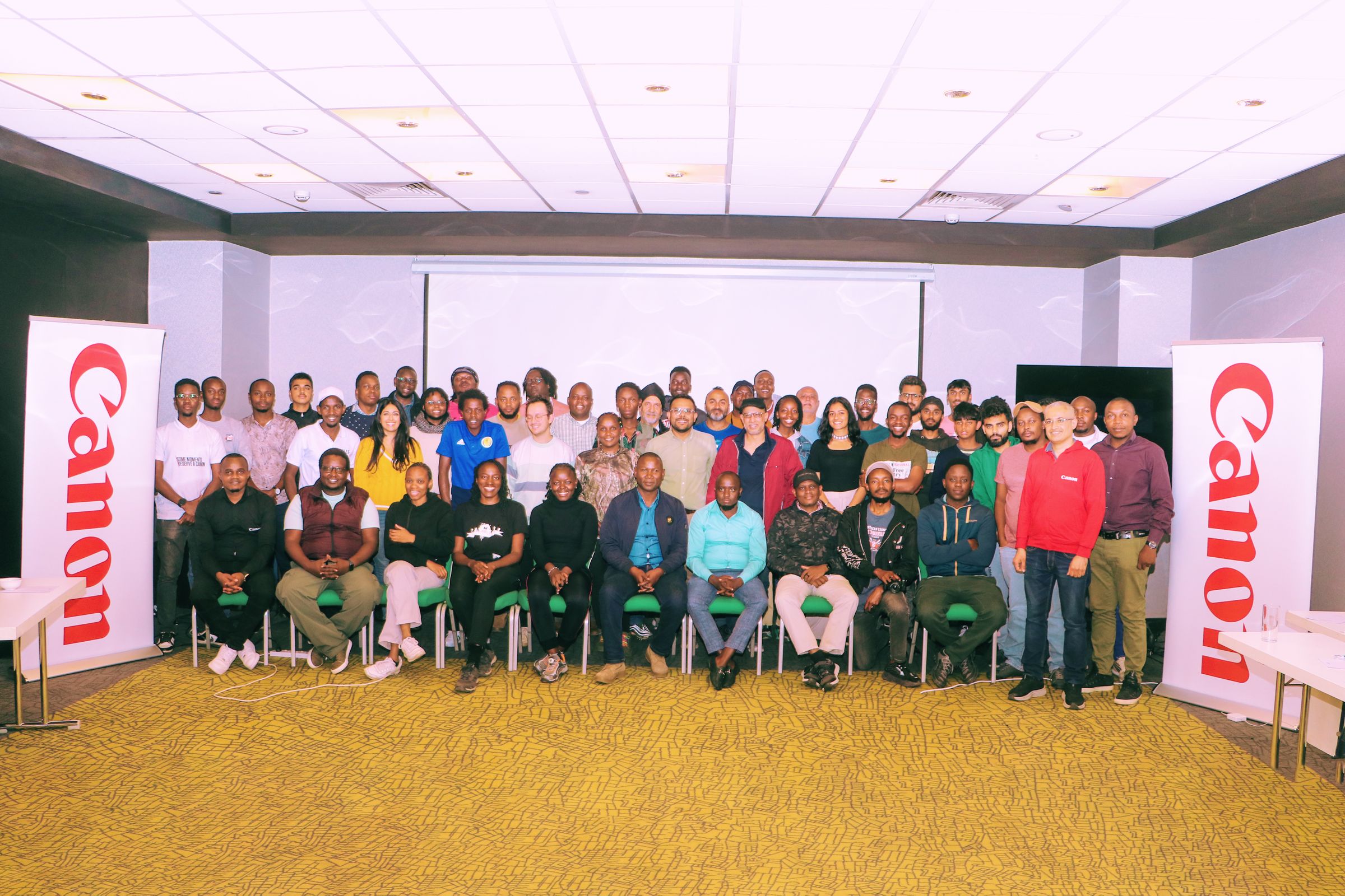 Colstar Production Ltd  Film, Photography & Event Coverage's image