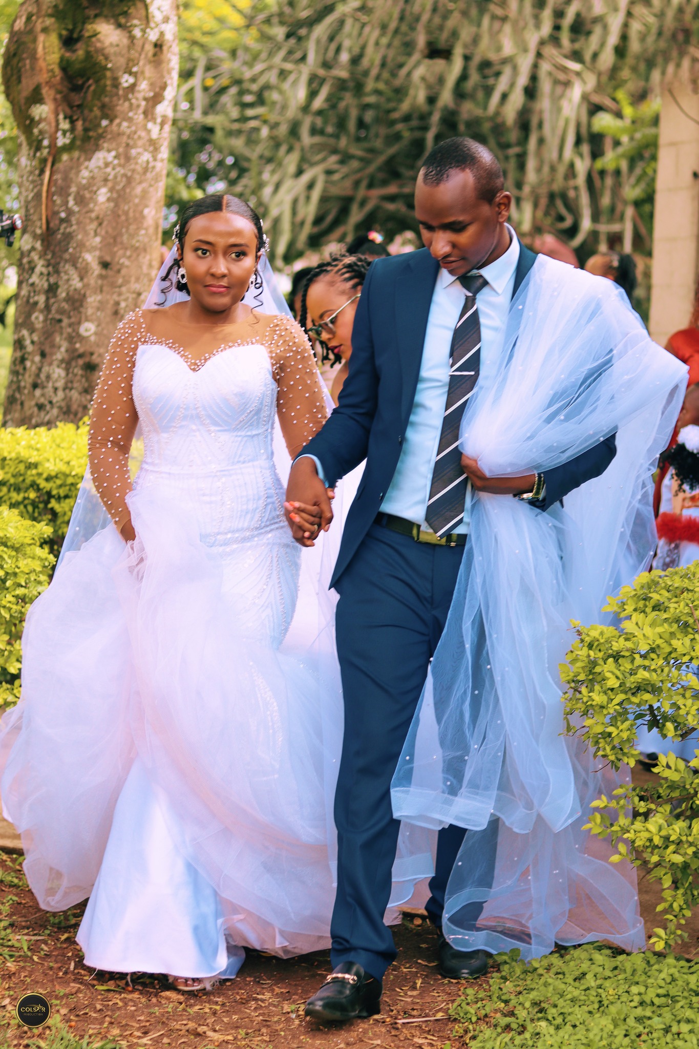 Colstar Production Ltd  Film, Photography & Event Coverage's image