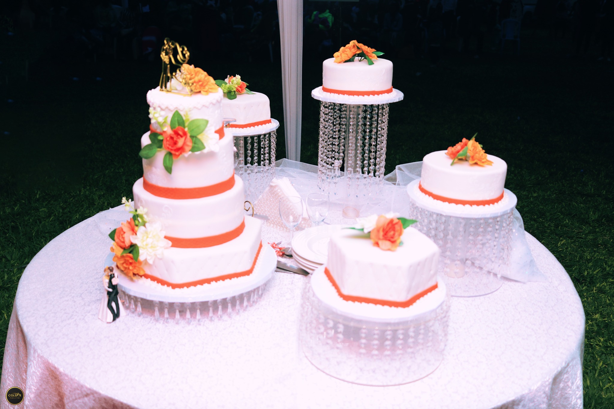 Colstar Production Ltd  Film, Photography & Event Coverage's image