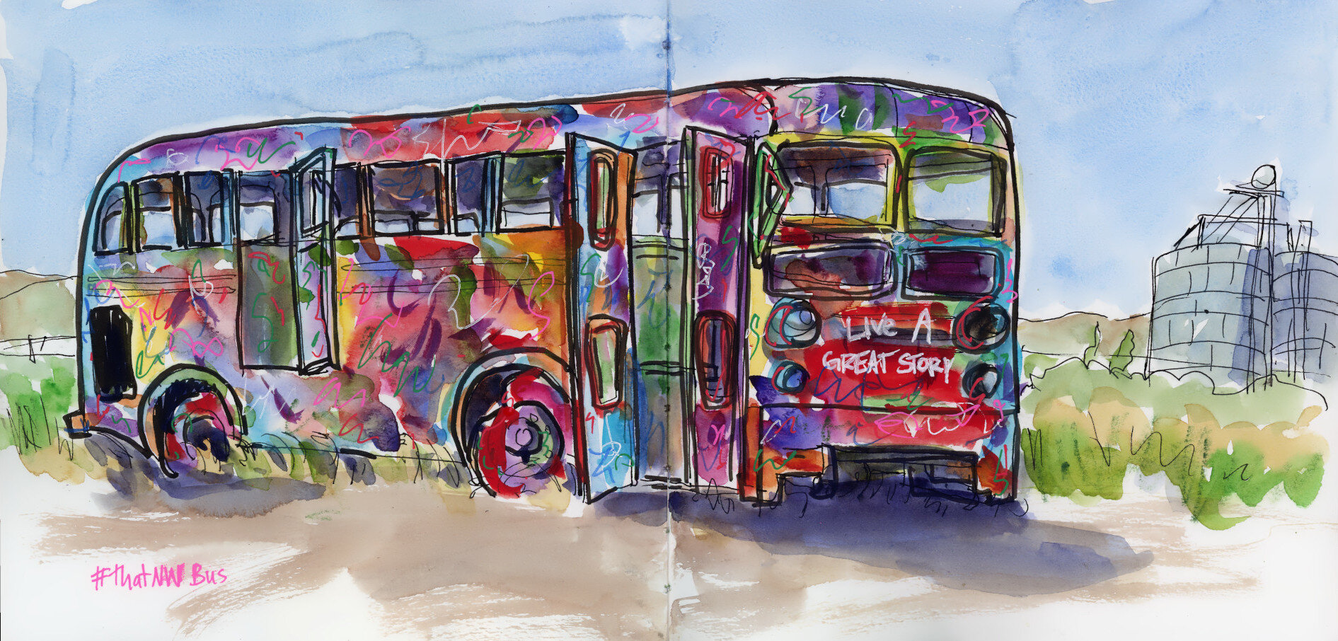 WN Center for Creative Wellness's image
