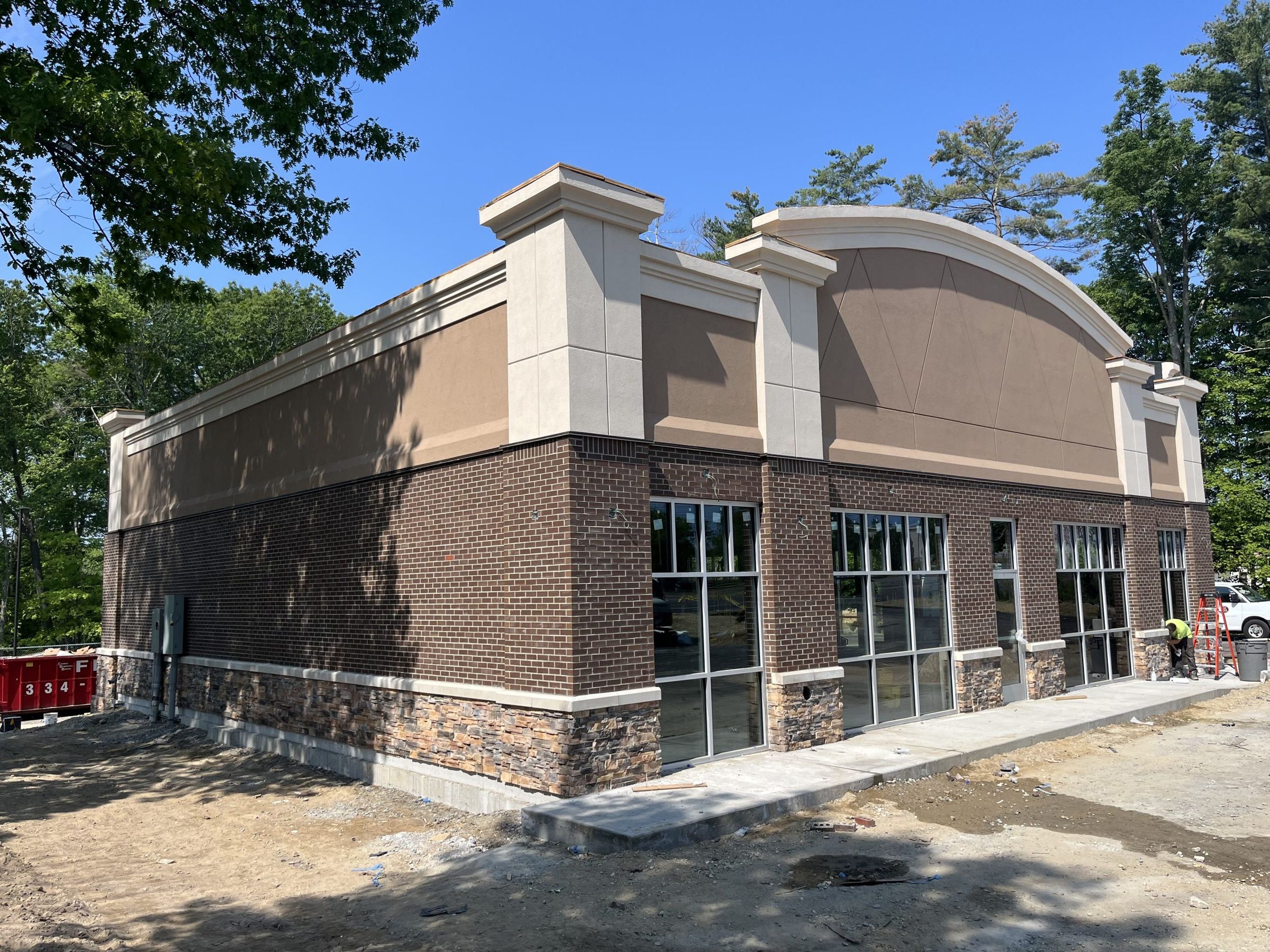 GMES MASONRY LLC 's image