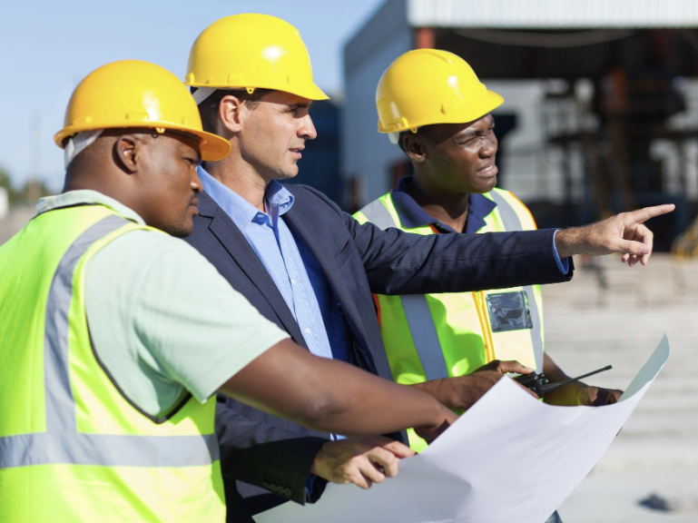 Construction