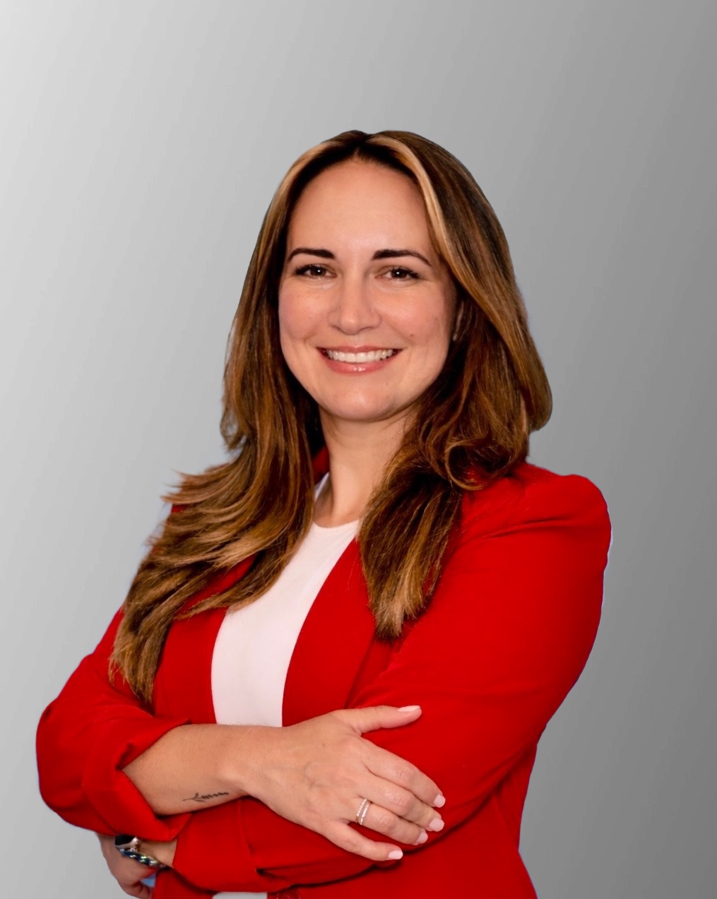 Paola M. Rivas
