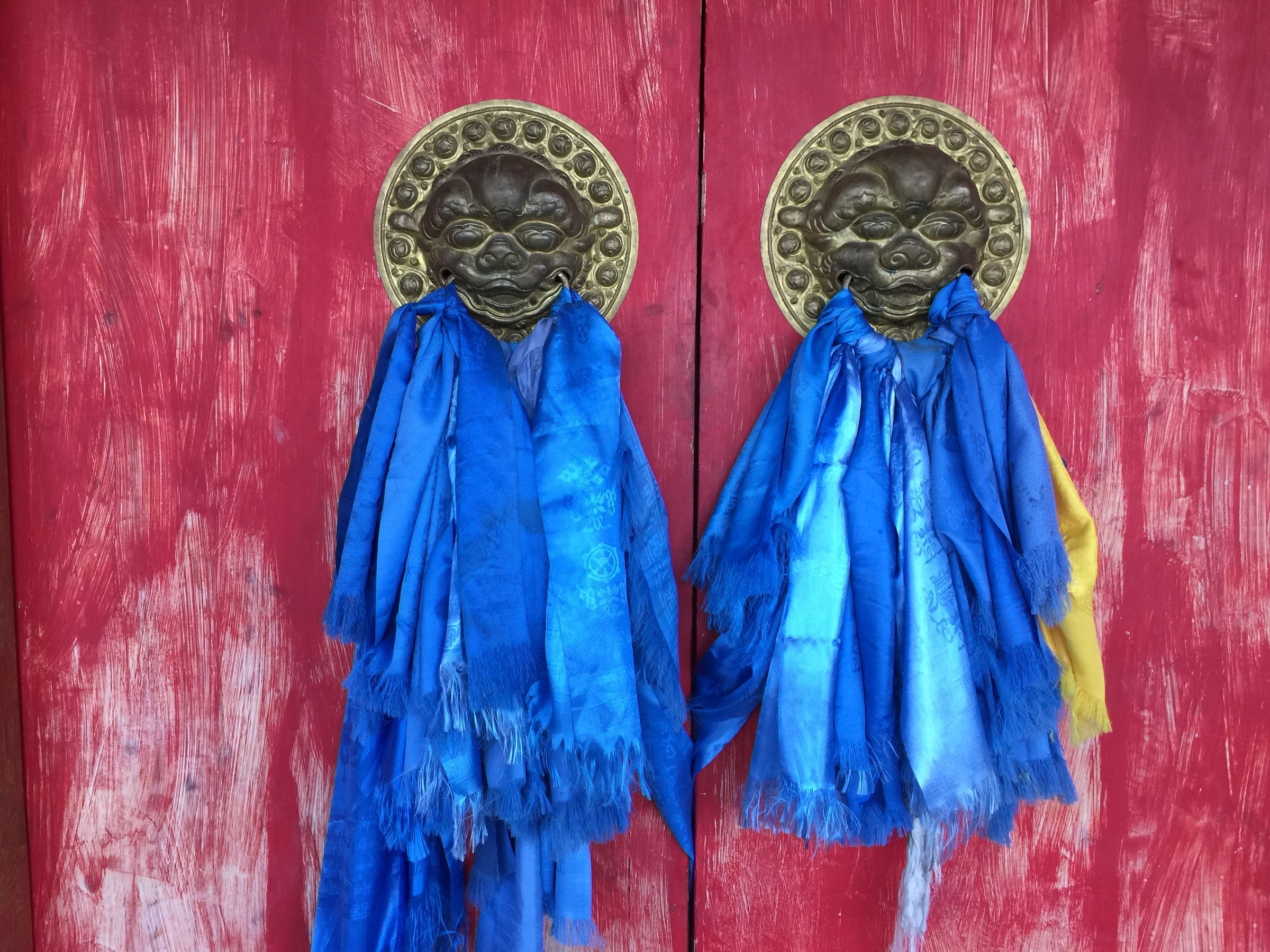 Wild Soul Reset Retreat Mongolia's image