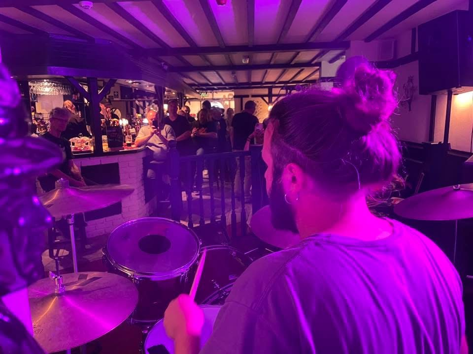 The Old Angel Inn's image