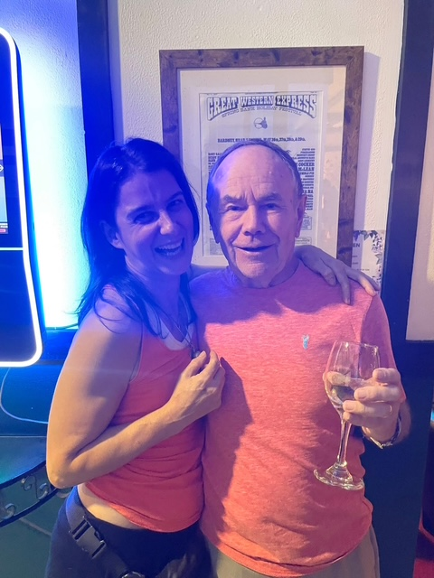 The Old Angel Inn's image