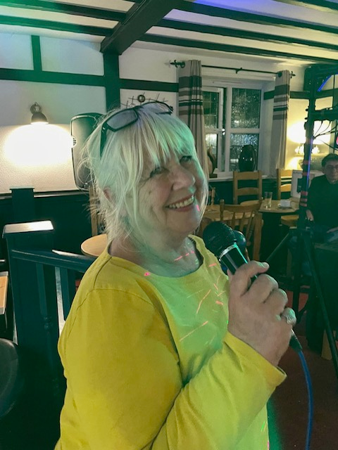 The Old Angel Inn's image