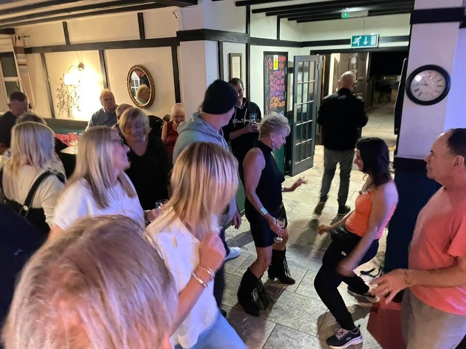 The Old Angel Inn's image