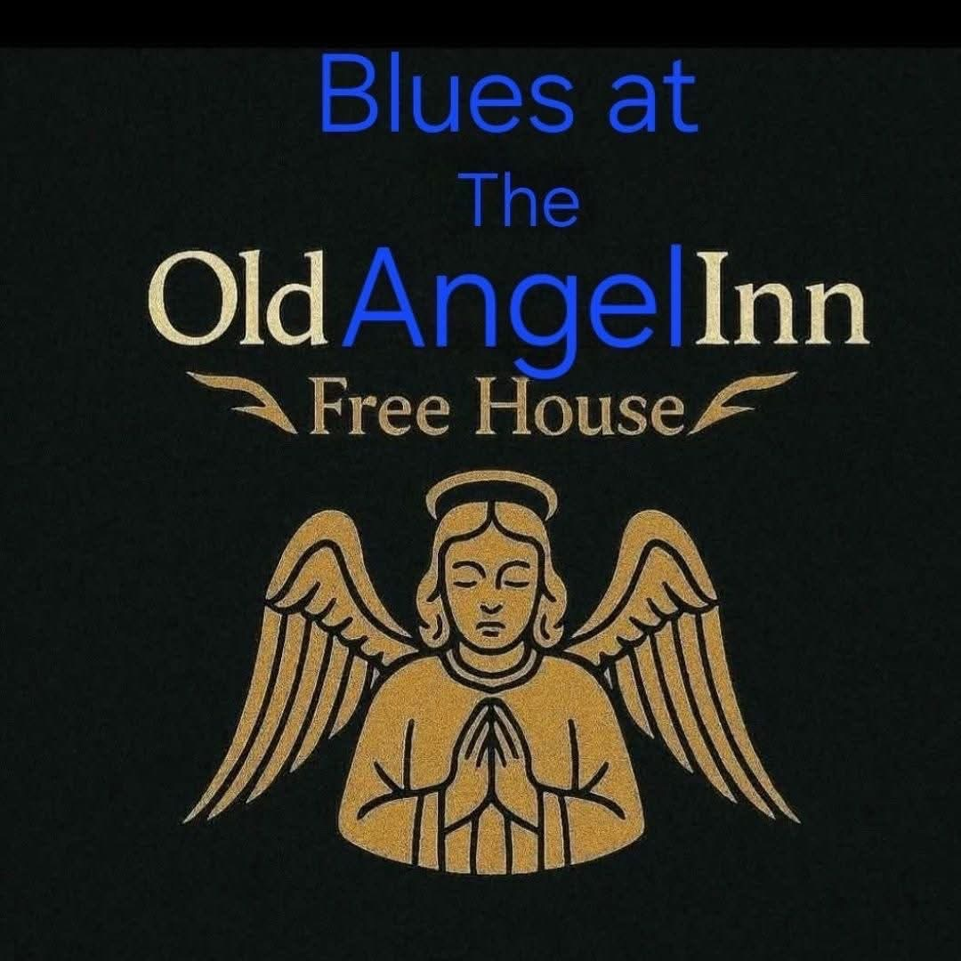 The Old Angel Inn's image