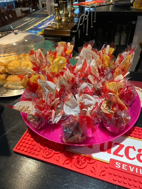 The Old Angel Inn's image