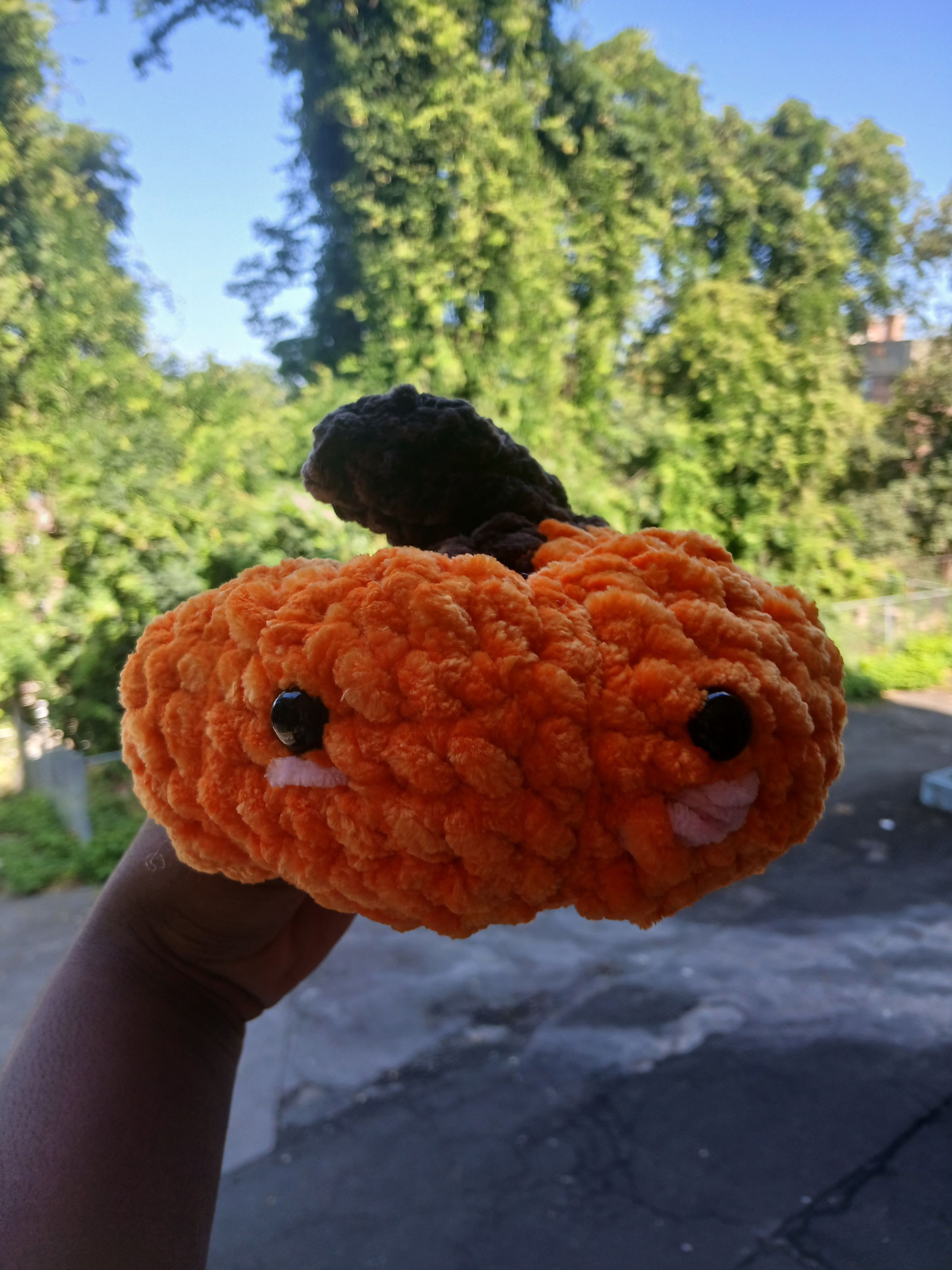 Reyna's Crochet Corner | Handmade Crochet Designs's image