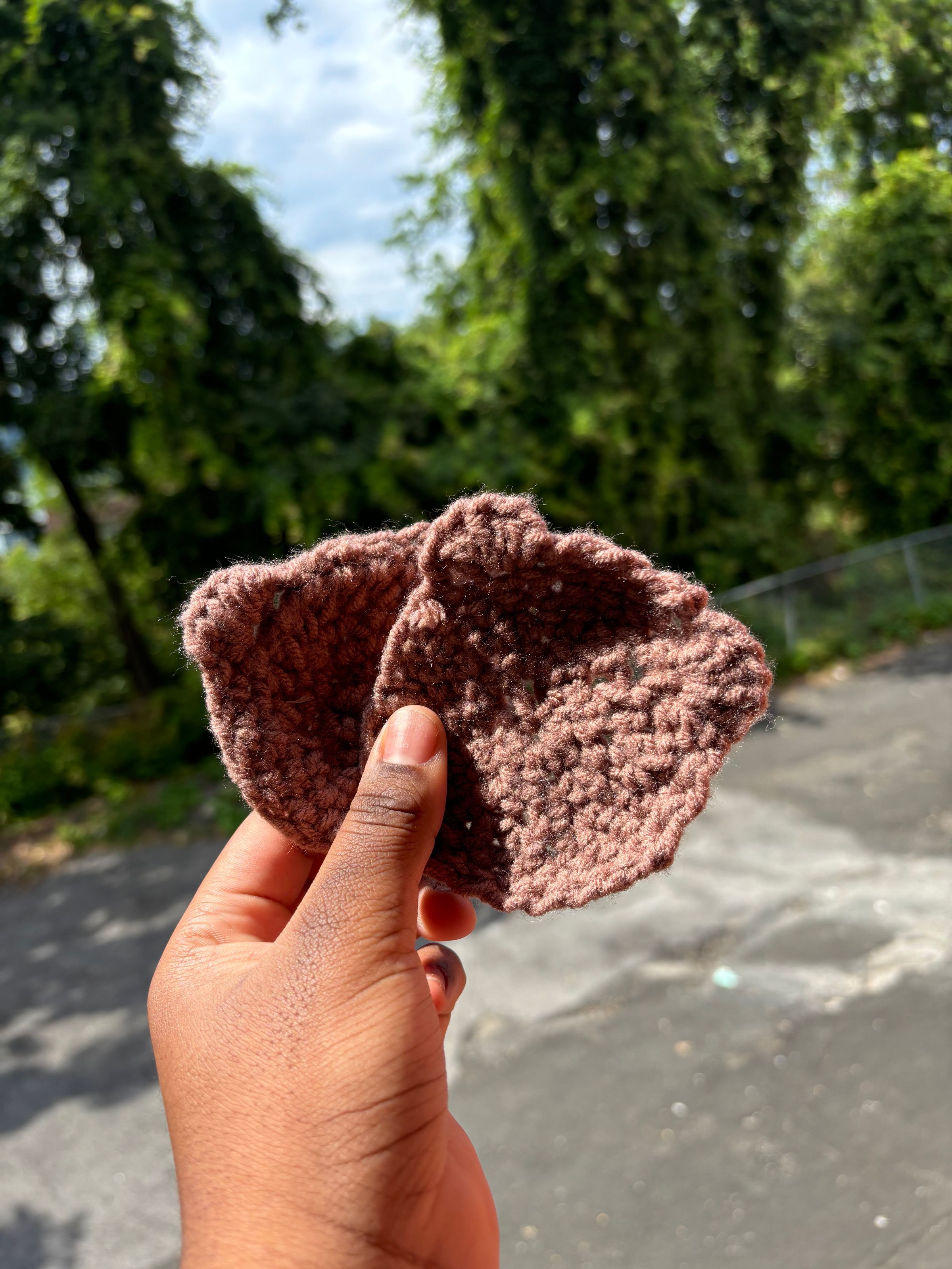 Reyna's Crochet Corner | Handmade Crochet Designs's image