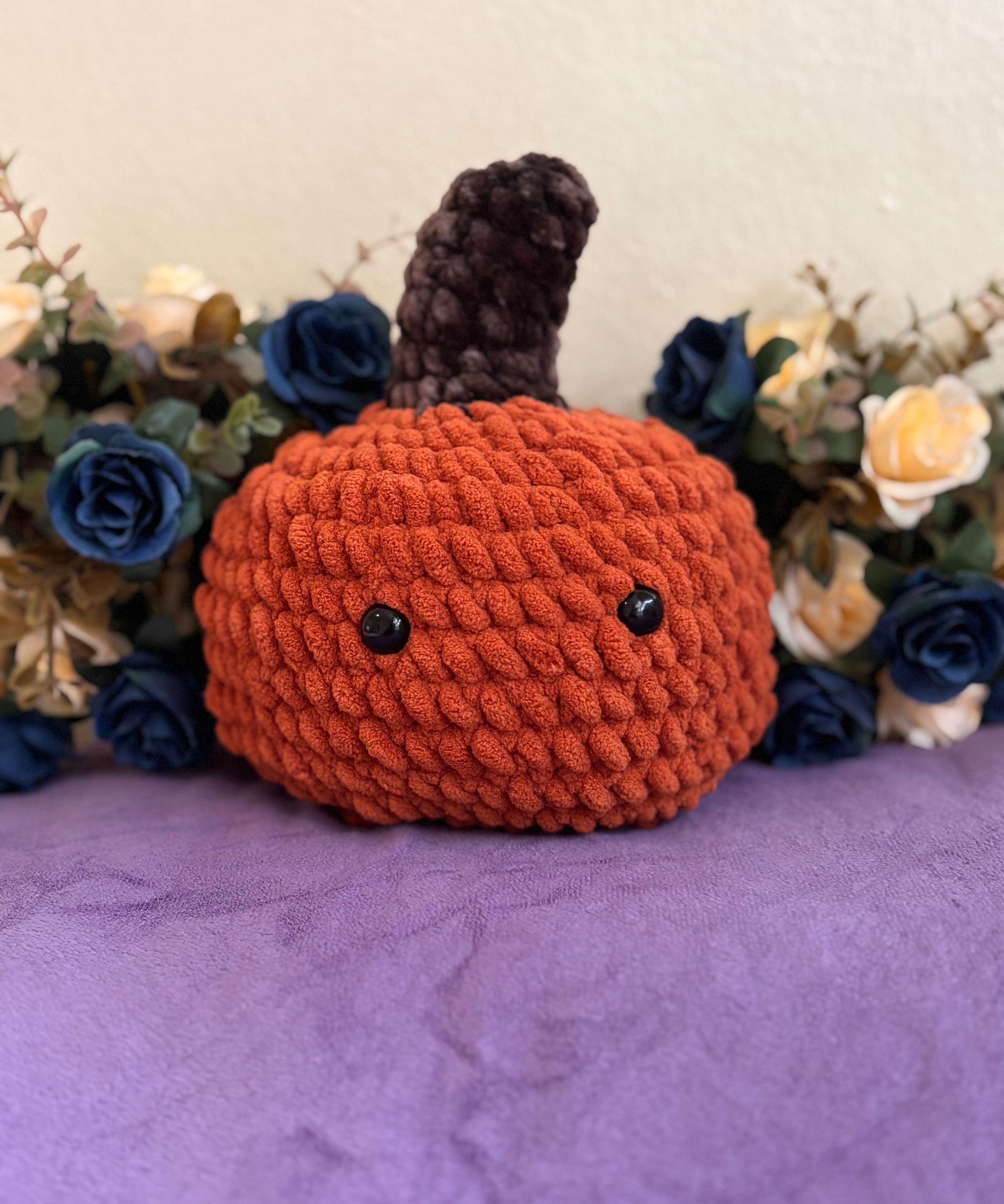 Reyna's Crochet Corner | Handmade Crochet Designs's image