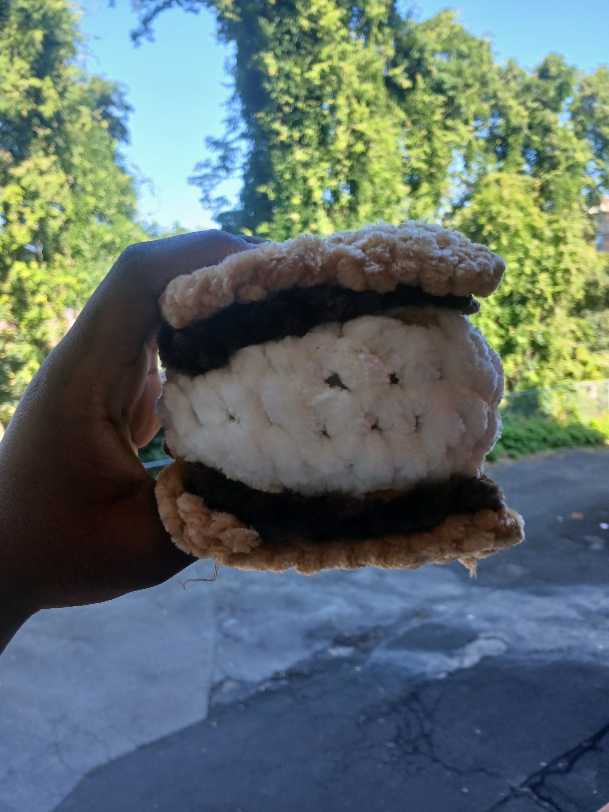 Reyna's Crochet Corner | Handmade Crochet Designs's image