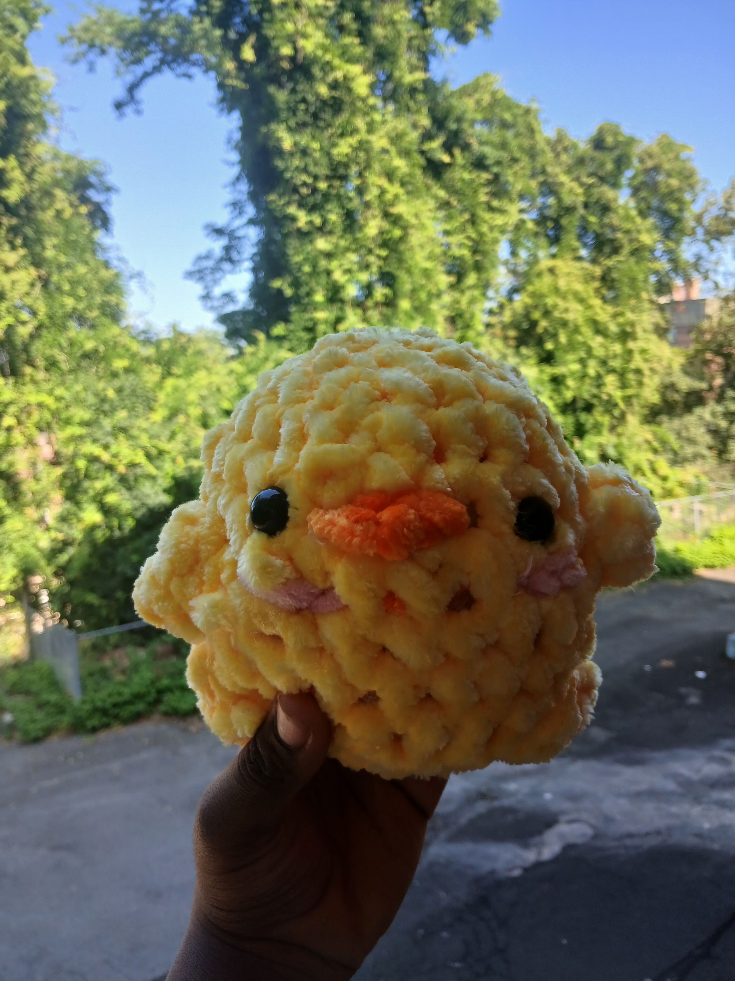 Reyna's Crochet Corner | Handmade Crochet Designs's image