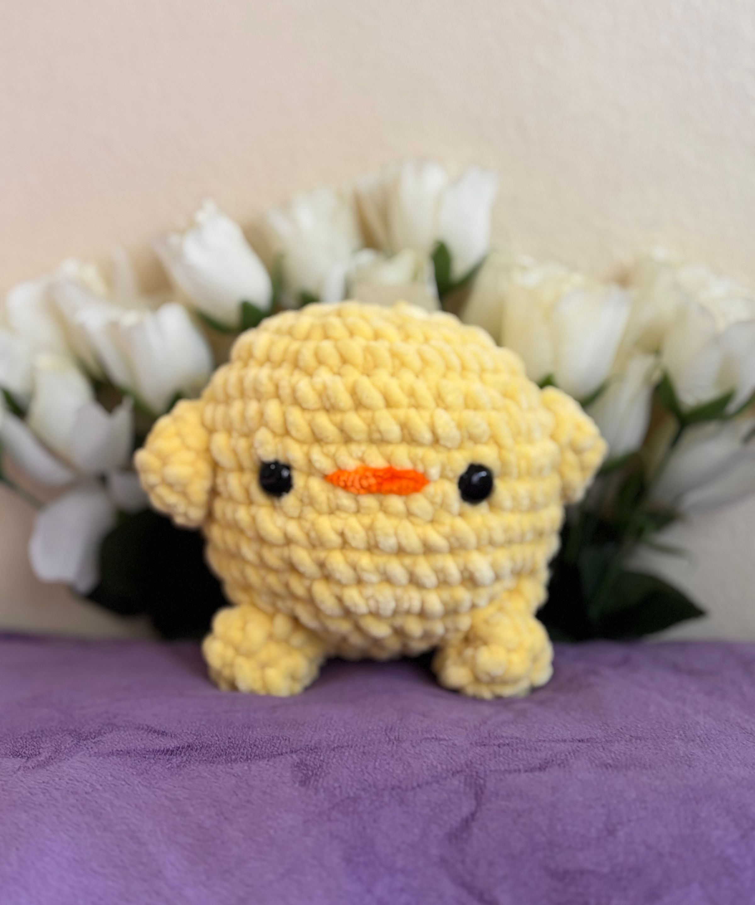 Reyna's Crochet Corner | Handmade Crochet Designs's image