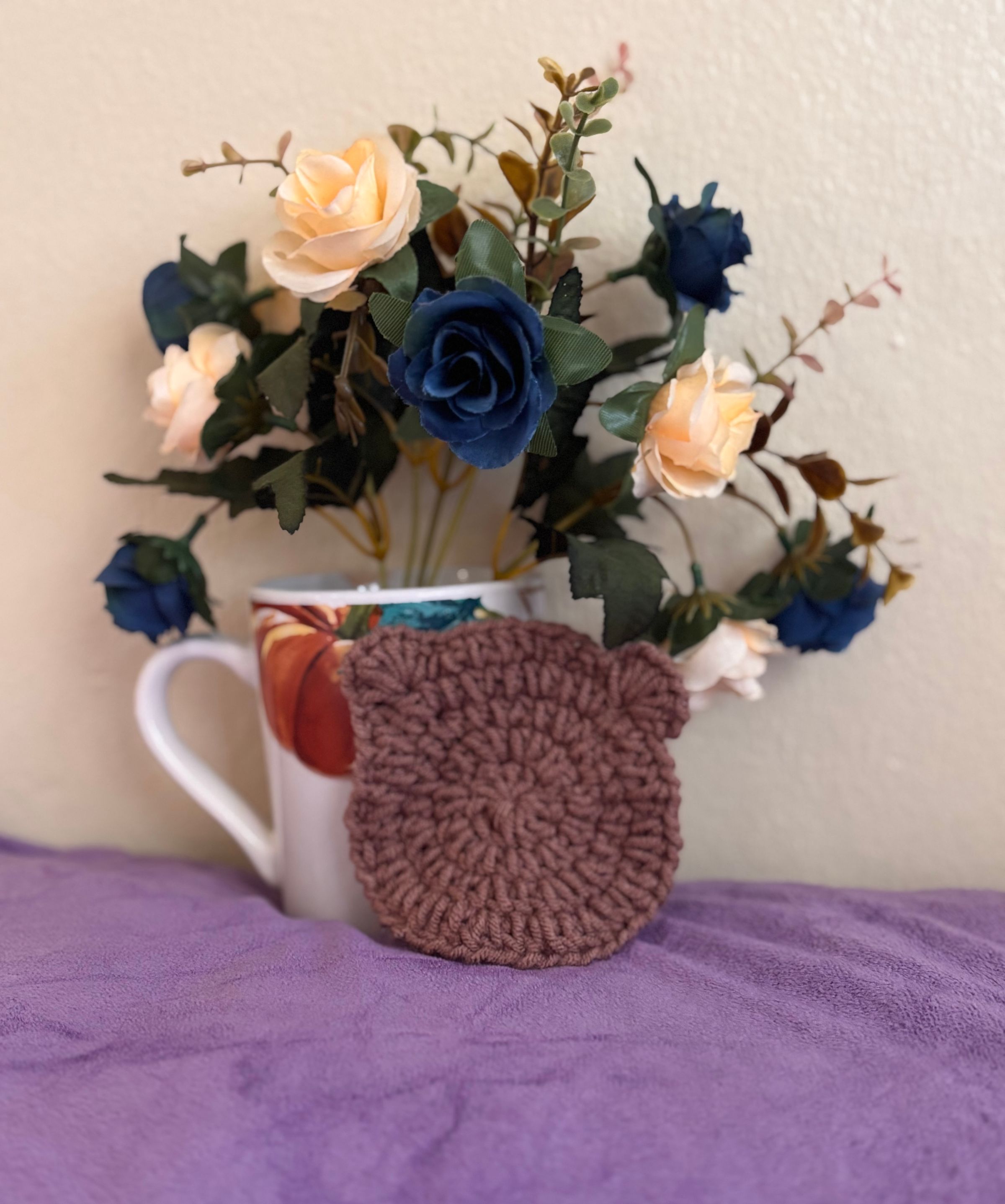 Reyna's Crochet Corner | Handmade Crochet Designs's image
