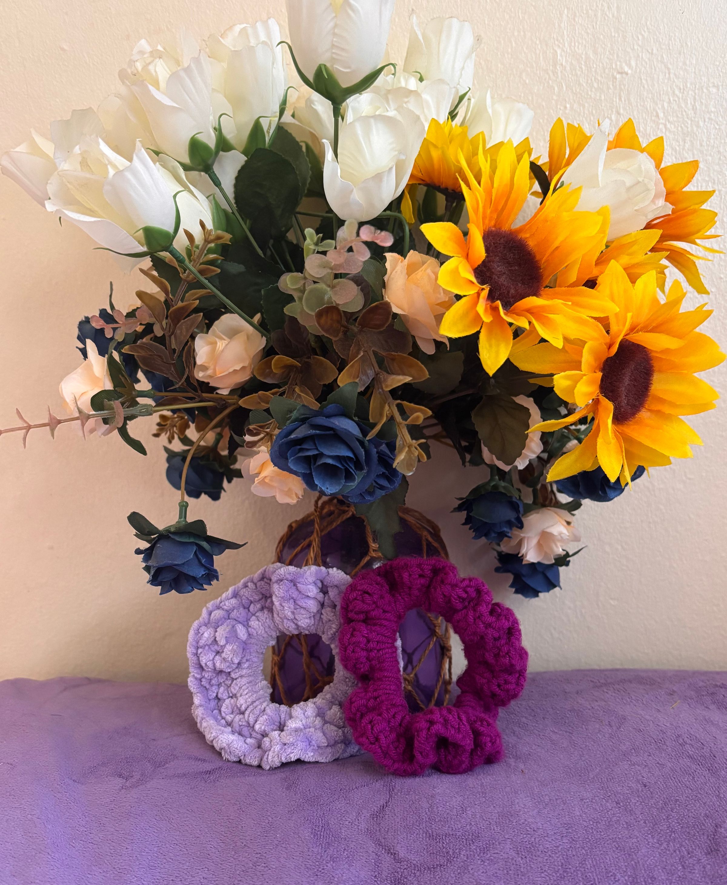 Reyna's Crochet Corner | Handmade Crochet Designs's image