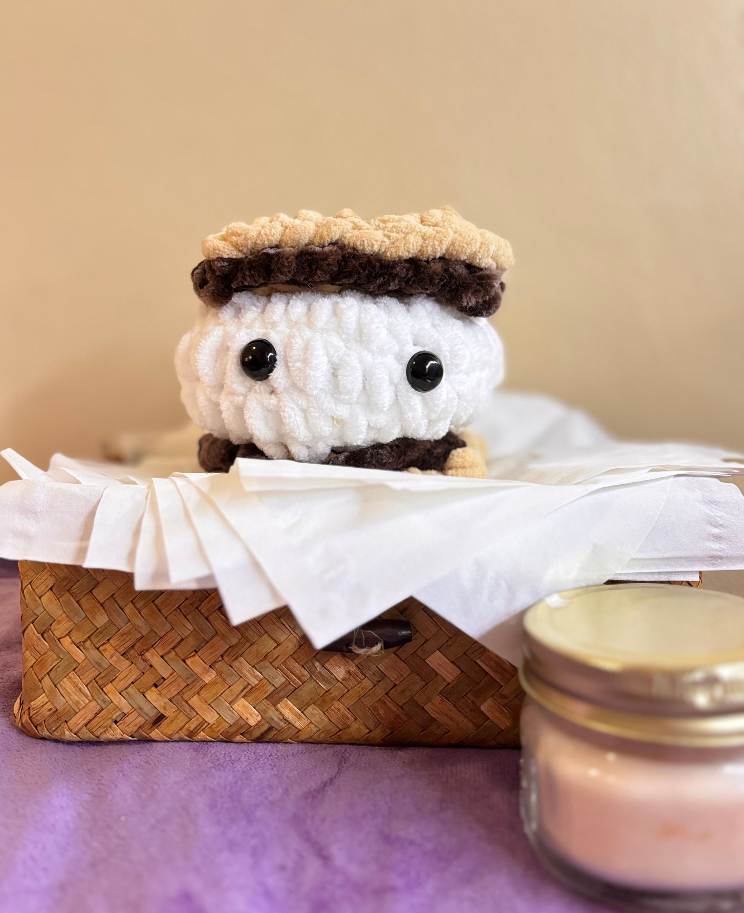 Reyna's Crochet Corner | Handmade Crochet Designs's image